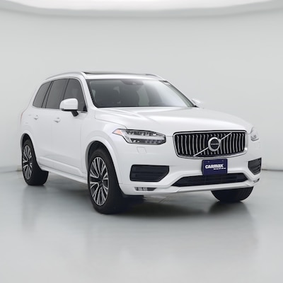 2021 Volvo XC90 T5 Momentum