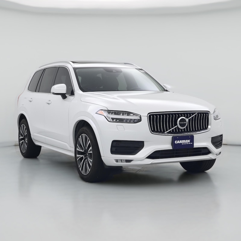 2021 Volvo XC90 T5 Momentum
