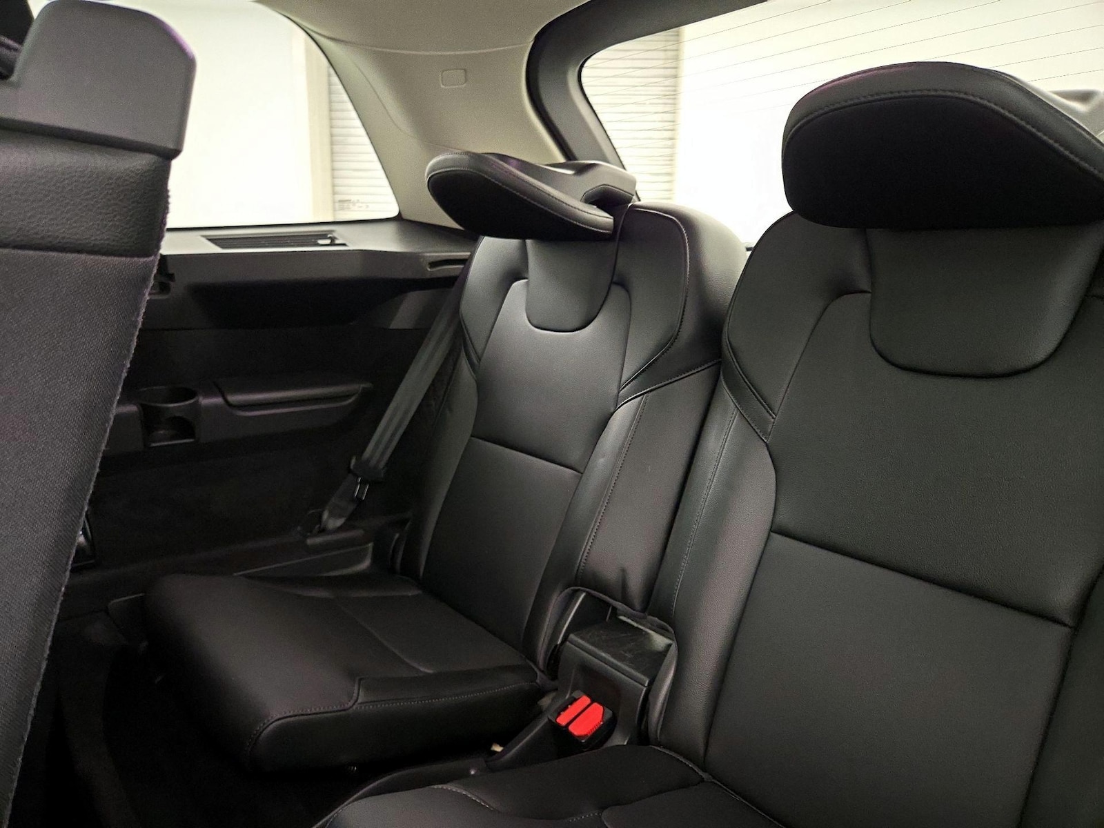 2021 Volvo XC90 Momentum - Photo 23