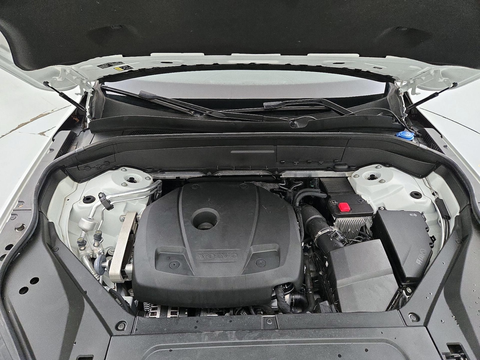 2021 Volvo XC90 Momentum - Photo 26