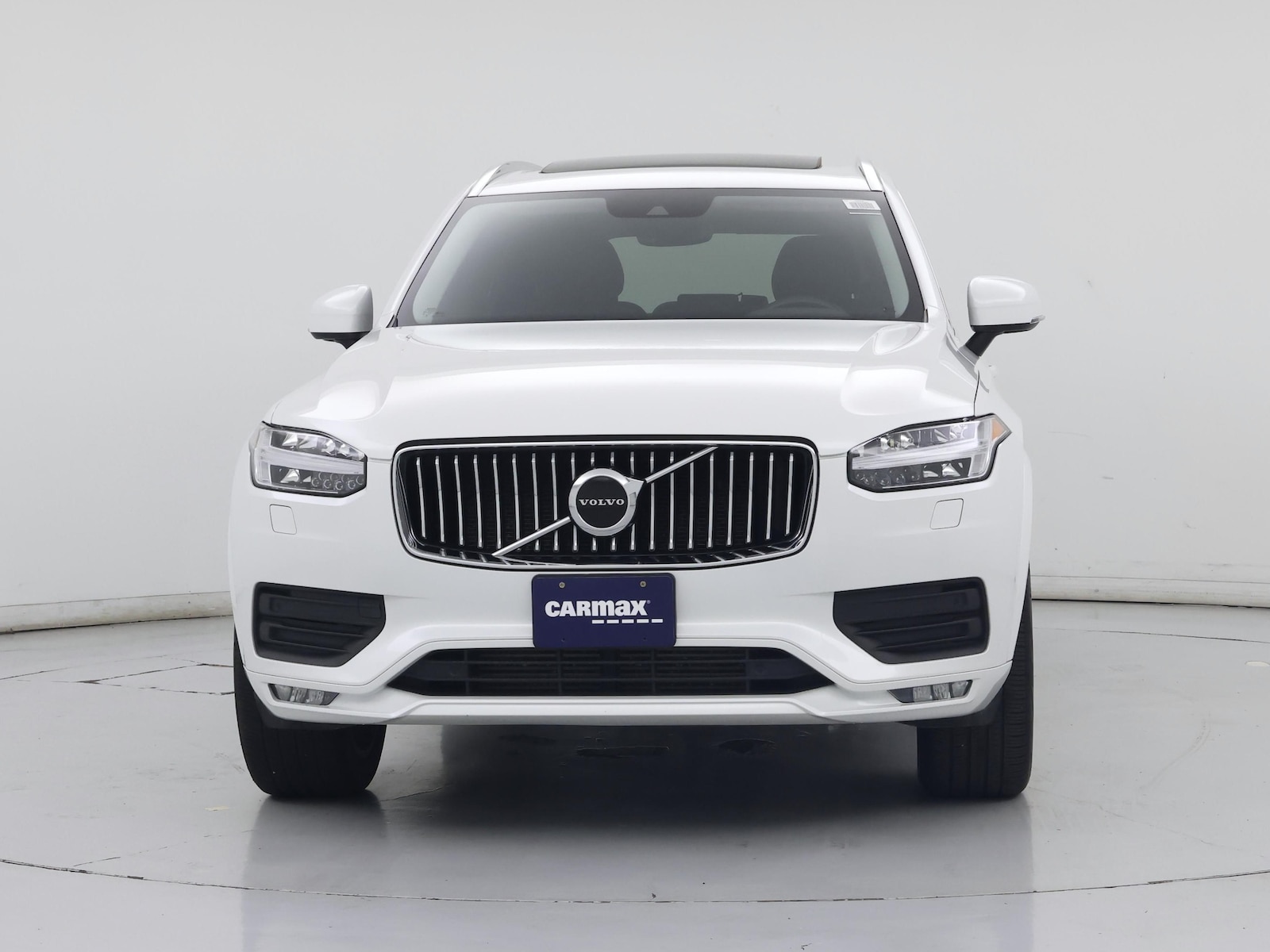 2021 Volvo XC90 Momentum - Photo 6