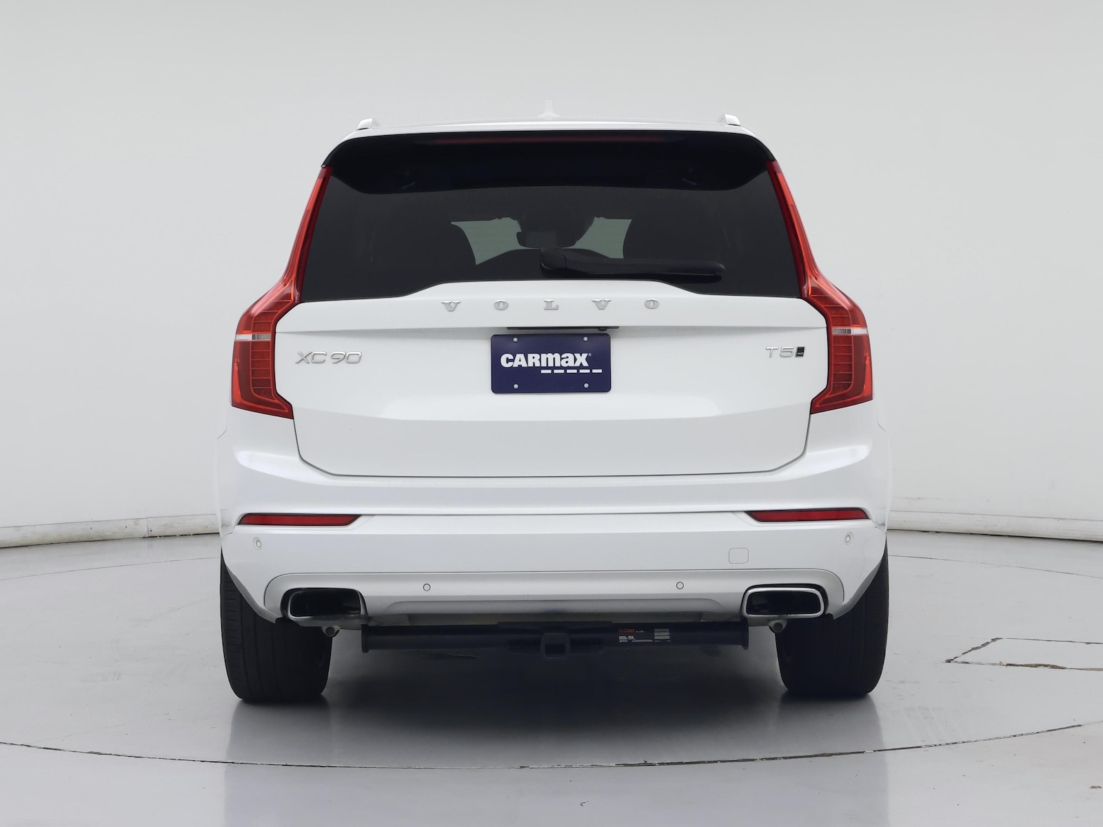 2021 Volvo XC90 Momentum - Photo 7