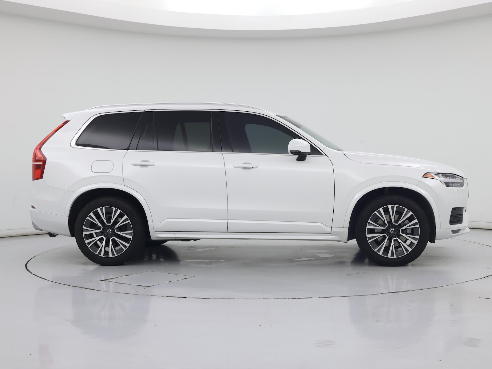 2021 Volvo XC90 Momentum - Photo 8