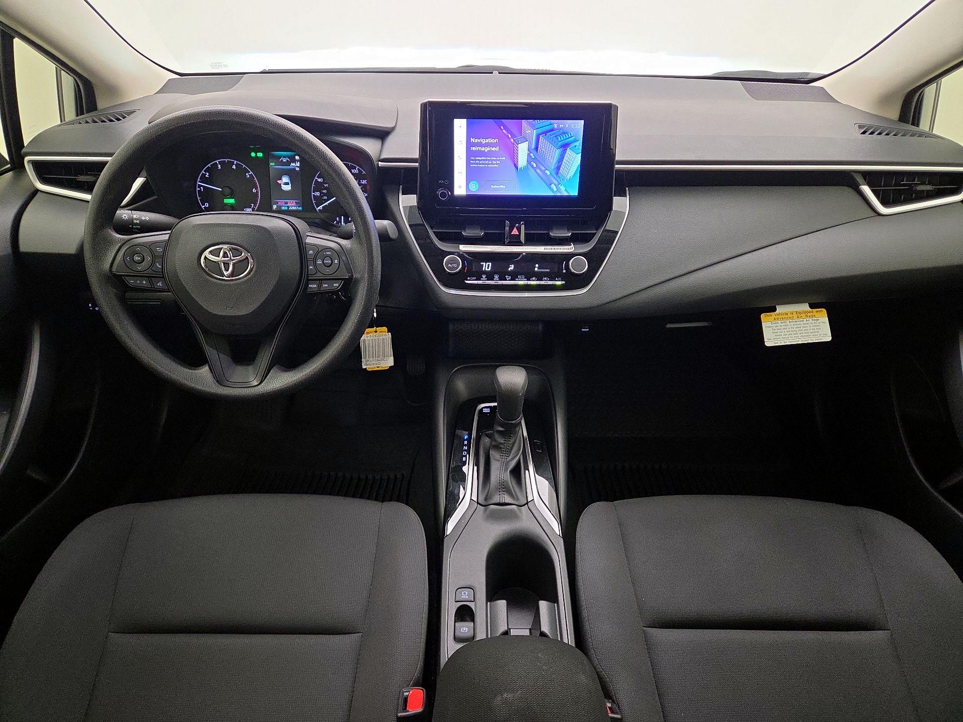 Thumbnail: 2023 Toyota Corolla - 9