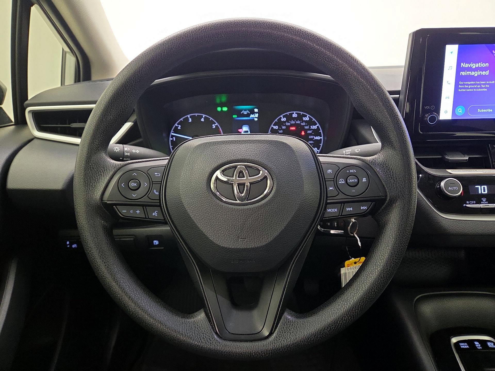 Thumbnail: 2023 Toyota Corolla - 10