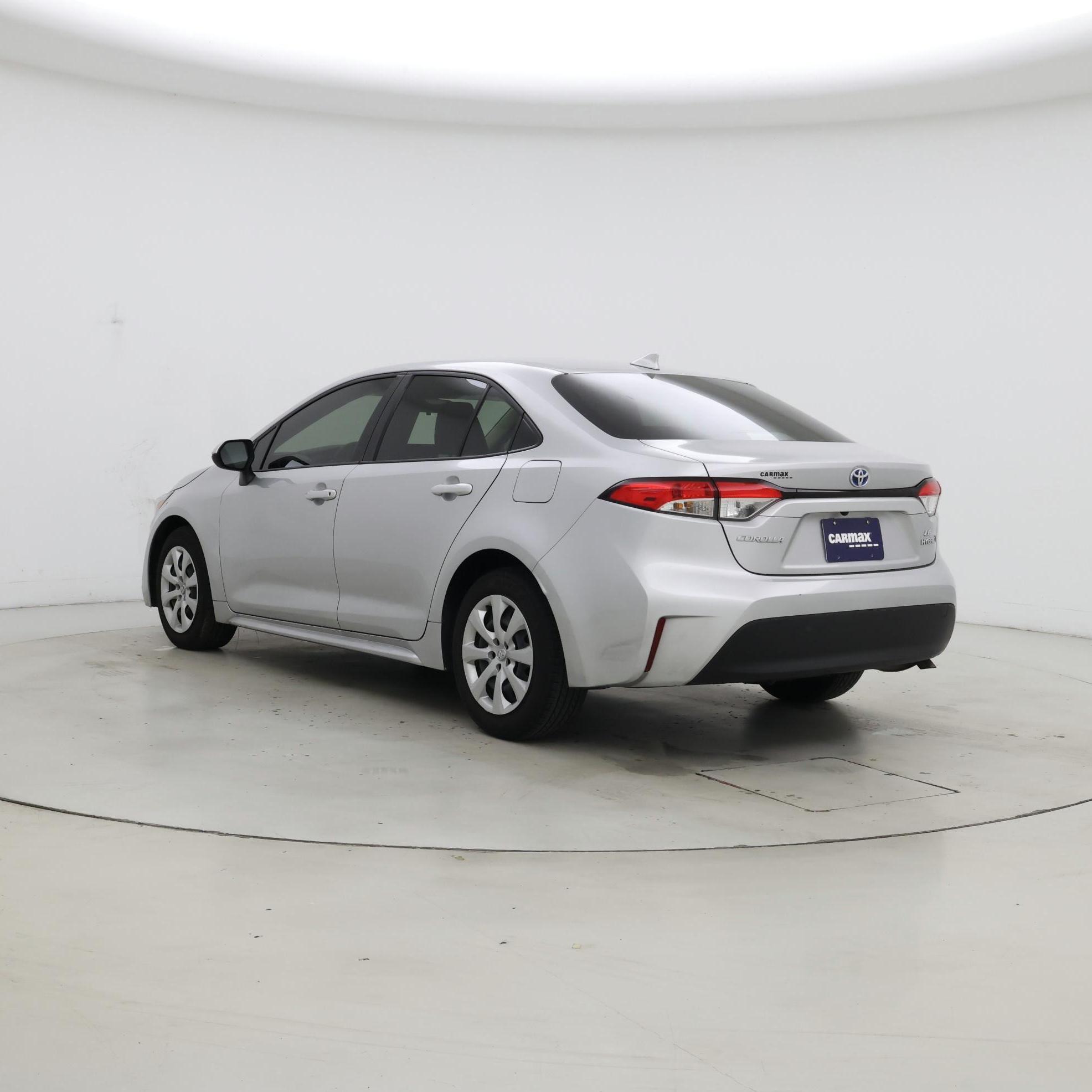 Thumbnail: 2023 Toyota Corolla - 2