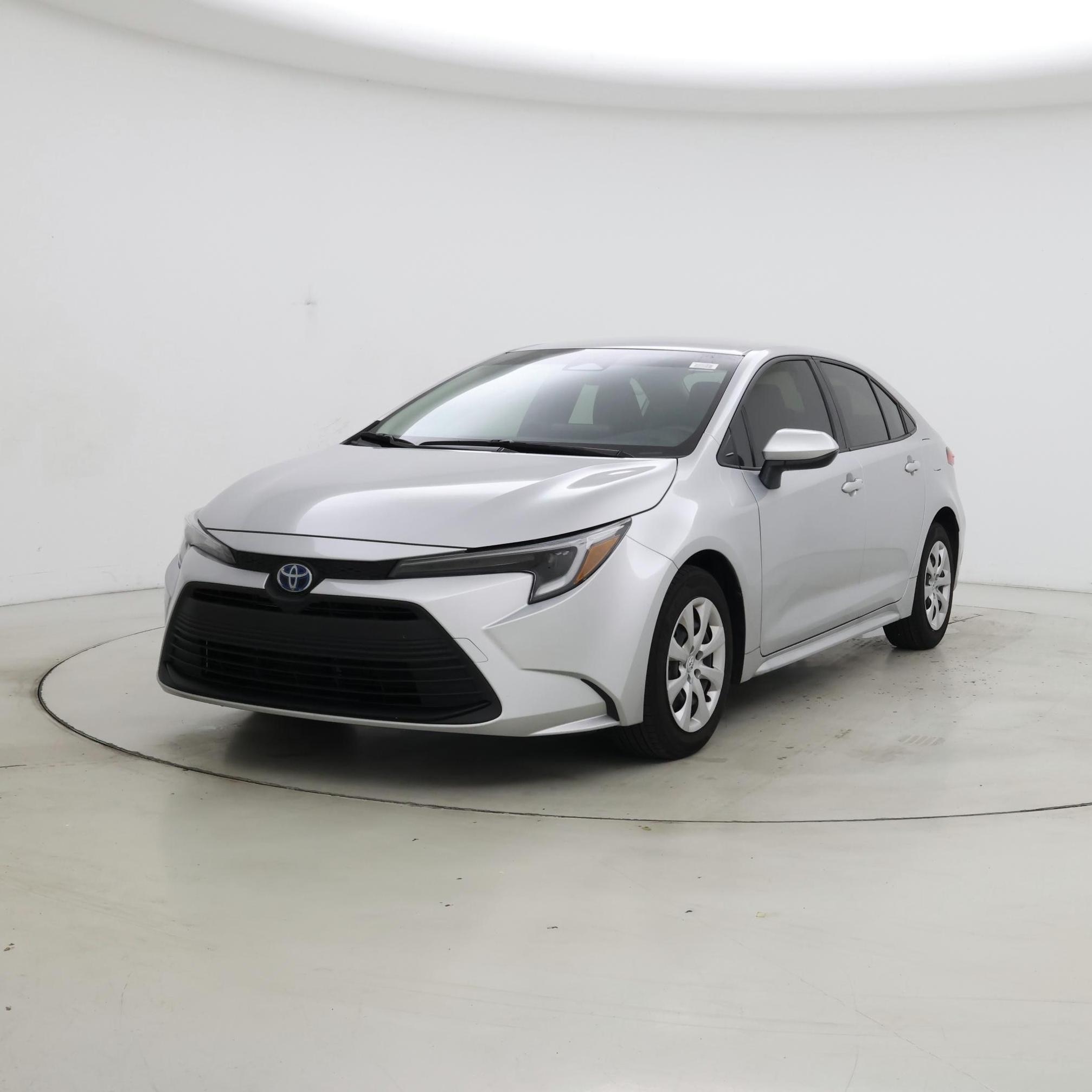 Thumbnail: 2023 Toyota Corolla - 4