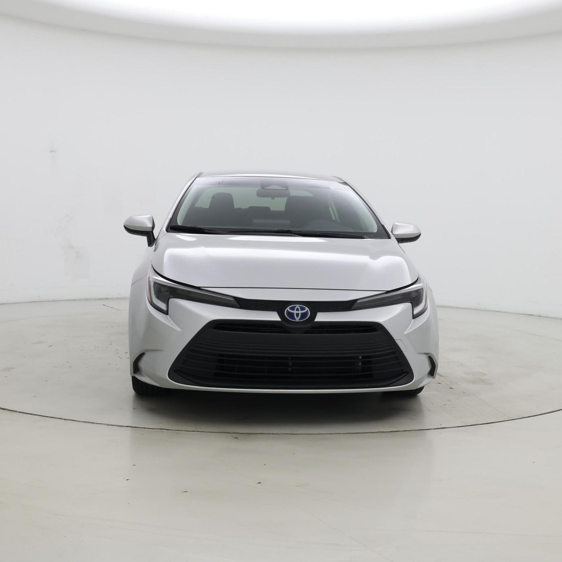 Thumbnail: 2023 Toyota Corolla - 5
