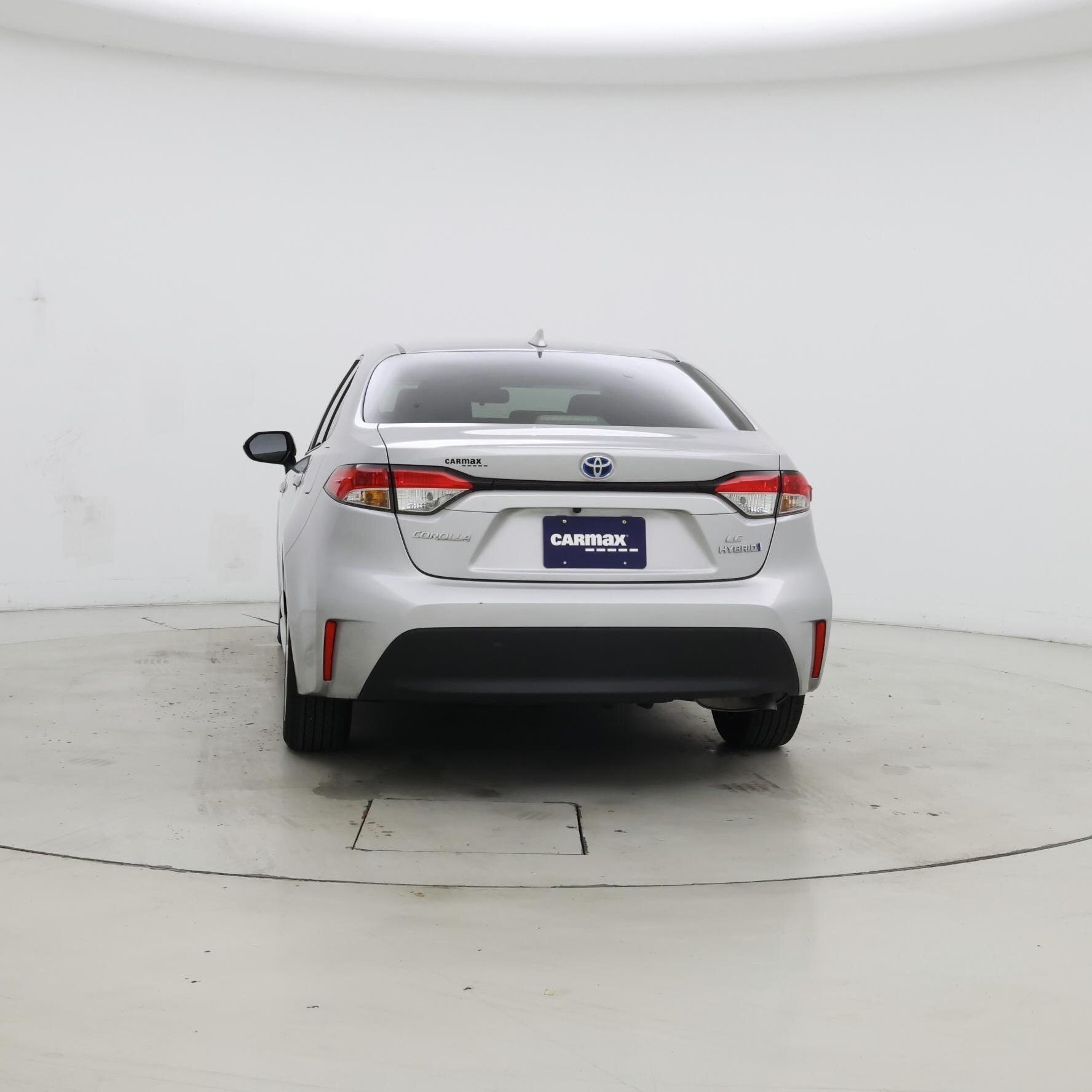 Thumbnail: 2023 Toyota Corolla - 6
