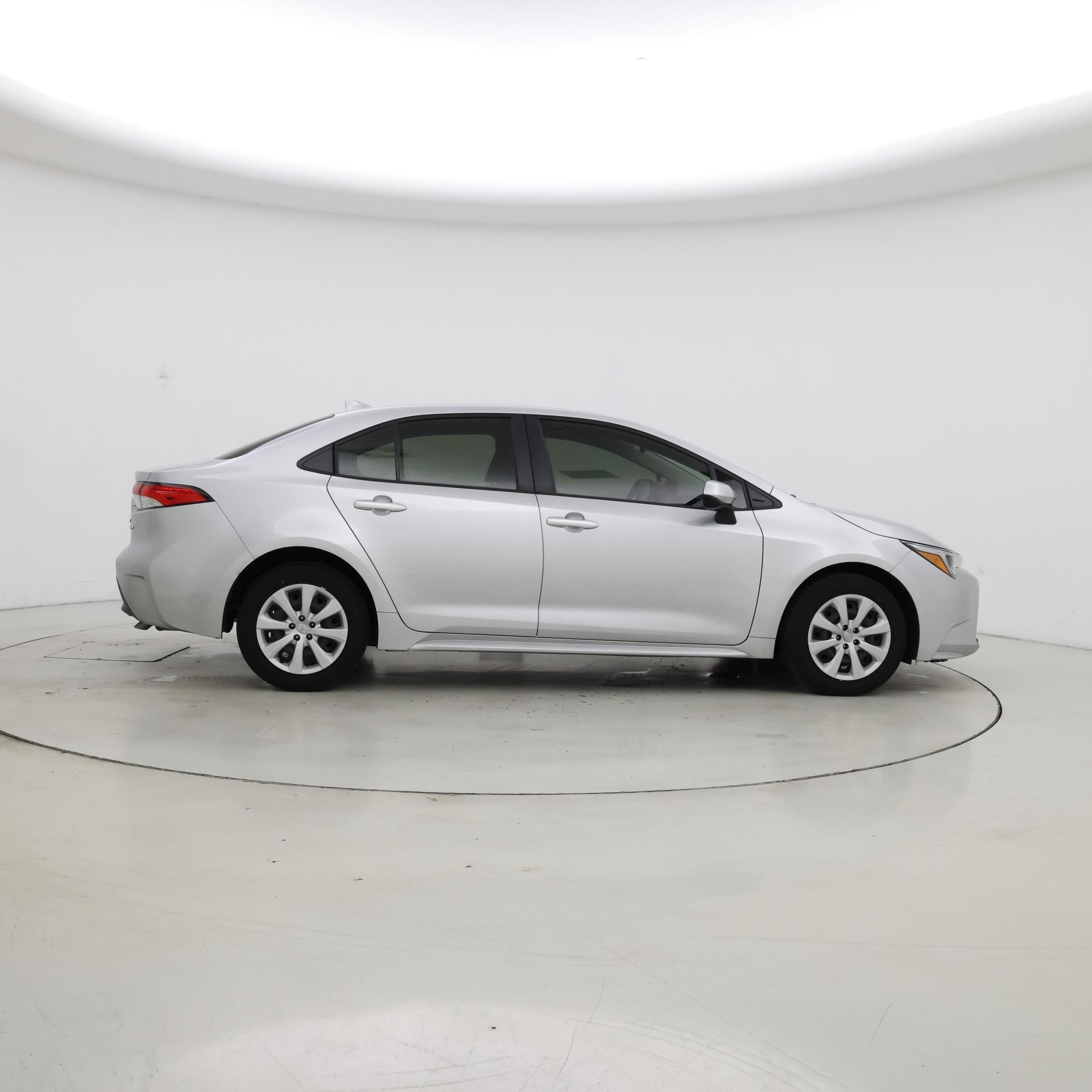 Thumbnail: 2023 Toyota Corolla - 7