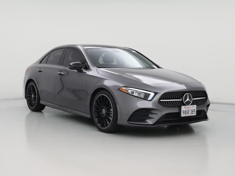 2021 Mercedes-Benz A-Class A 220 -
                  Pleasanton, CA