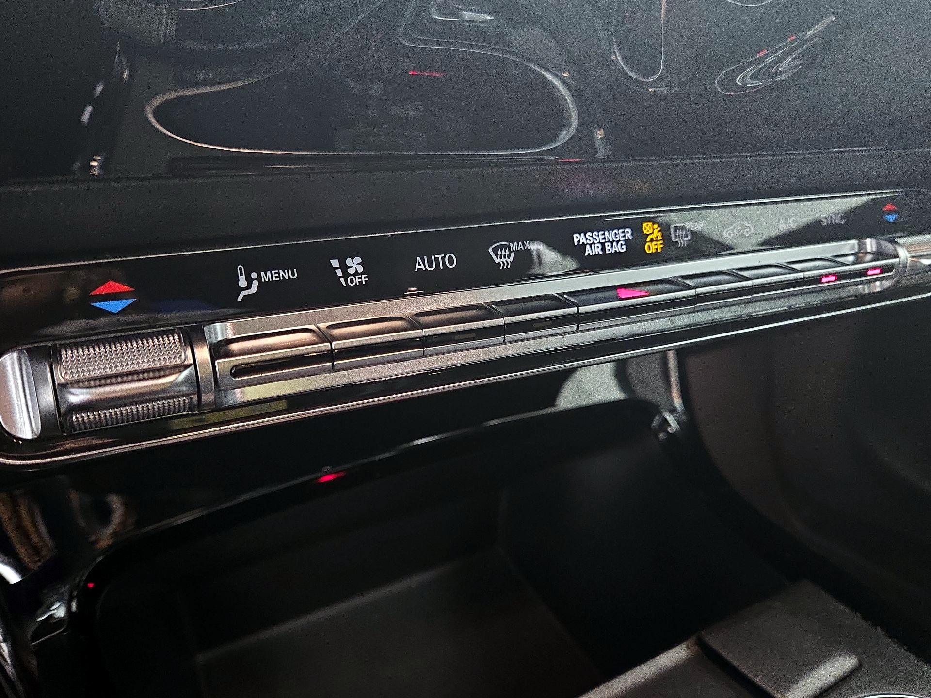 Thumbnail: 2021 Mercedes-Benz A-Class - 16