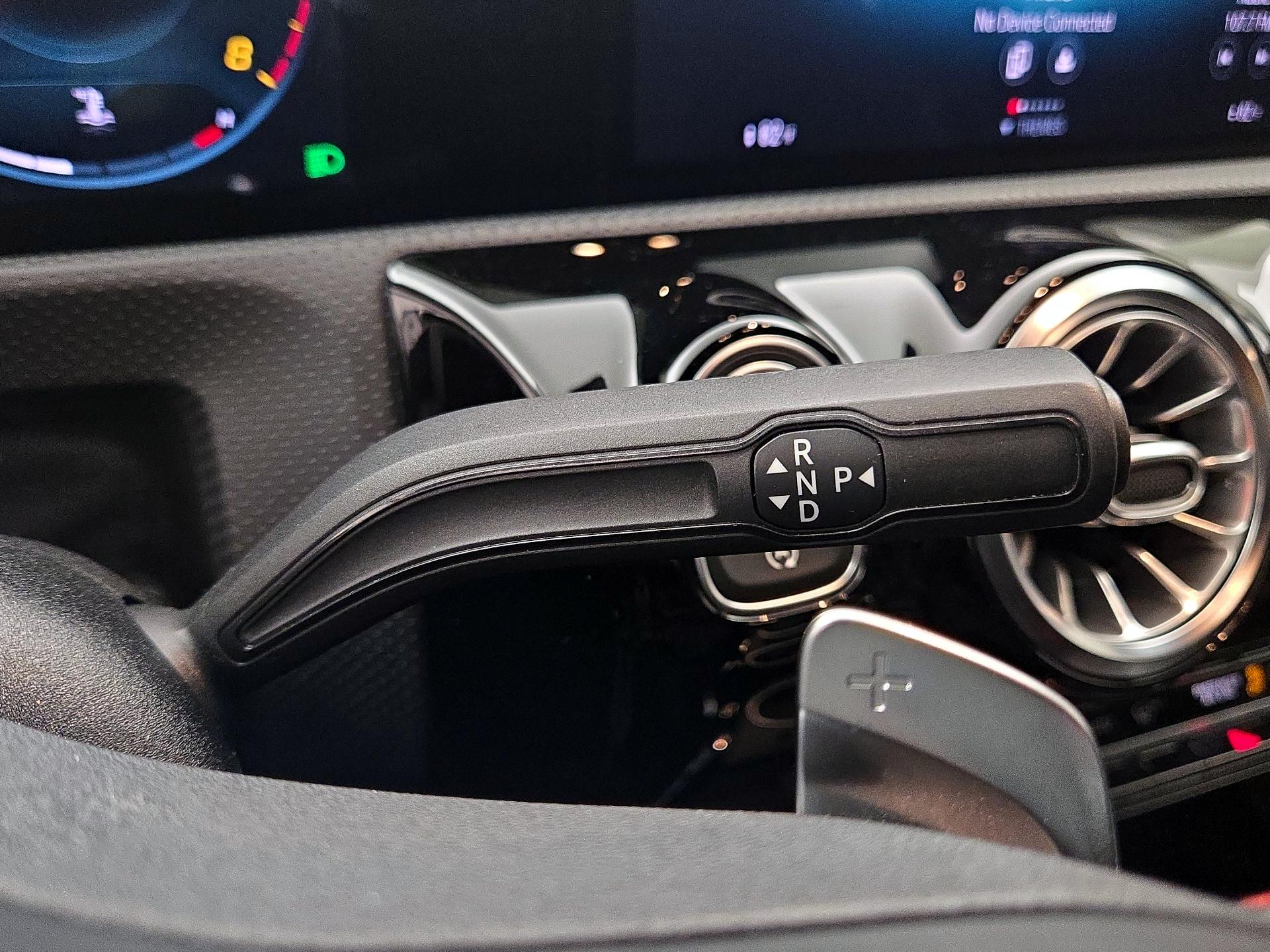 Thumbnail: 2021 Mercedes-Benz A-Class - 17
