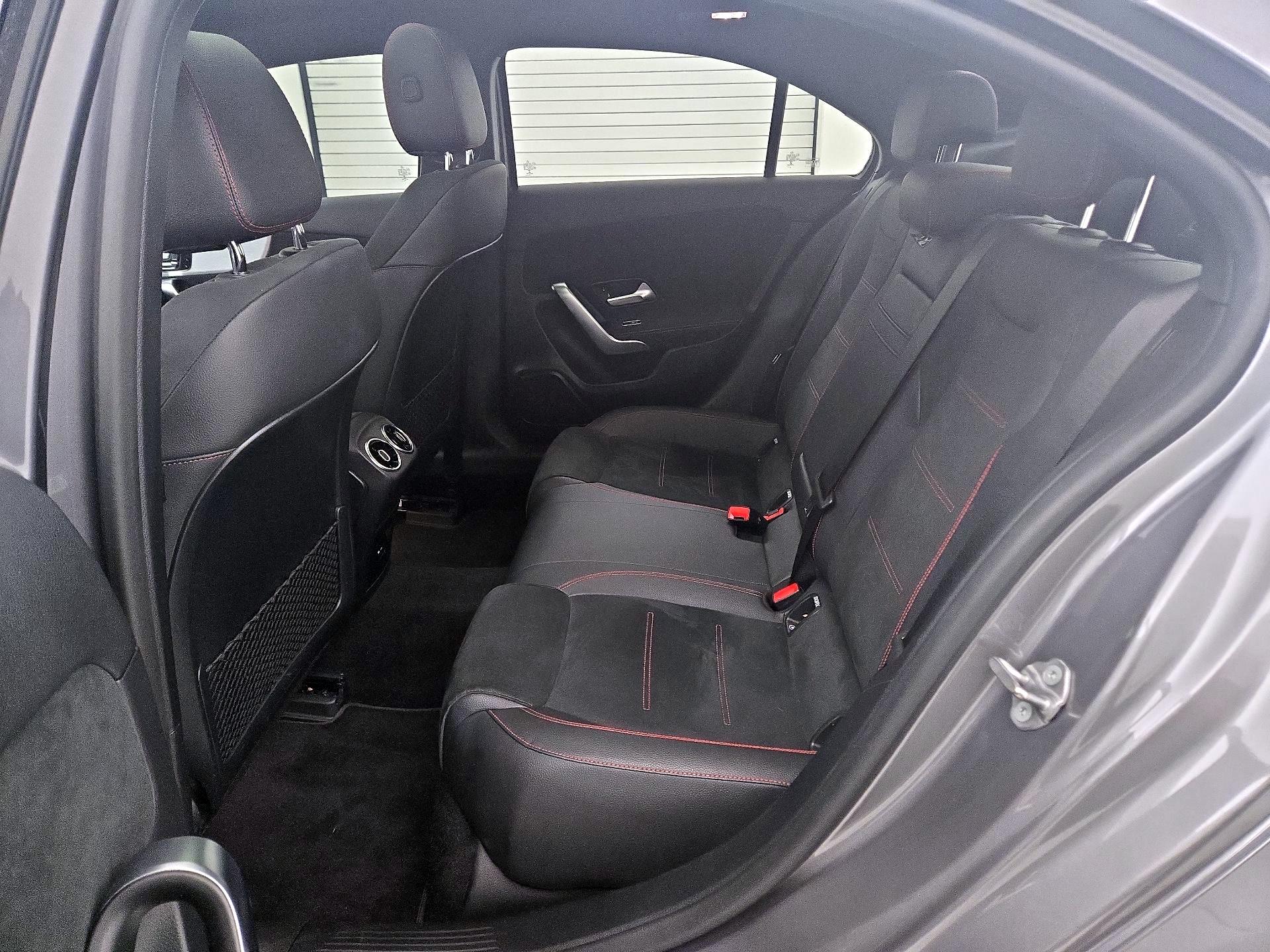 Thumbnail: 2021 Mercedes-Benz A-Class - 19