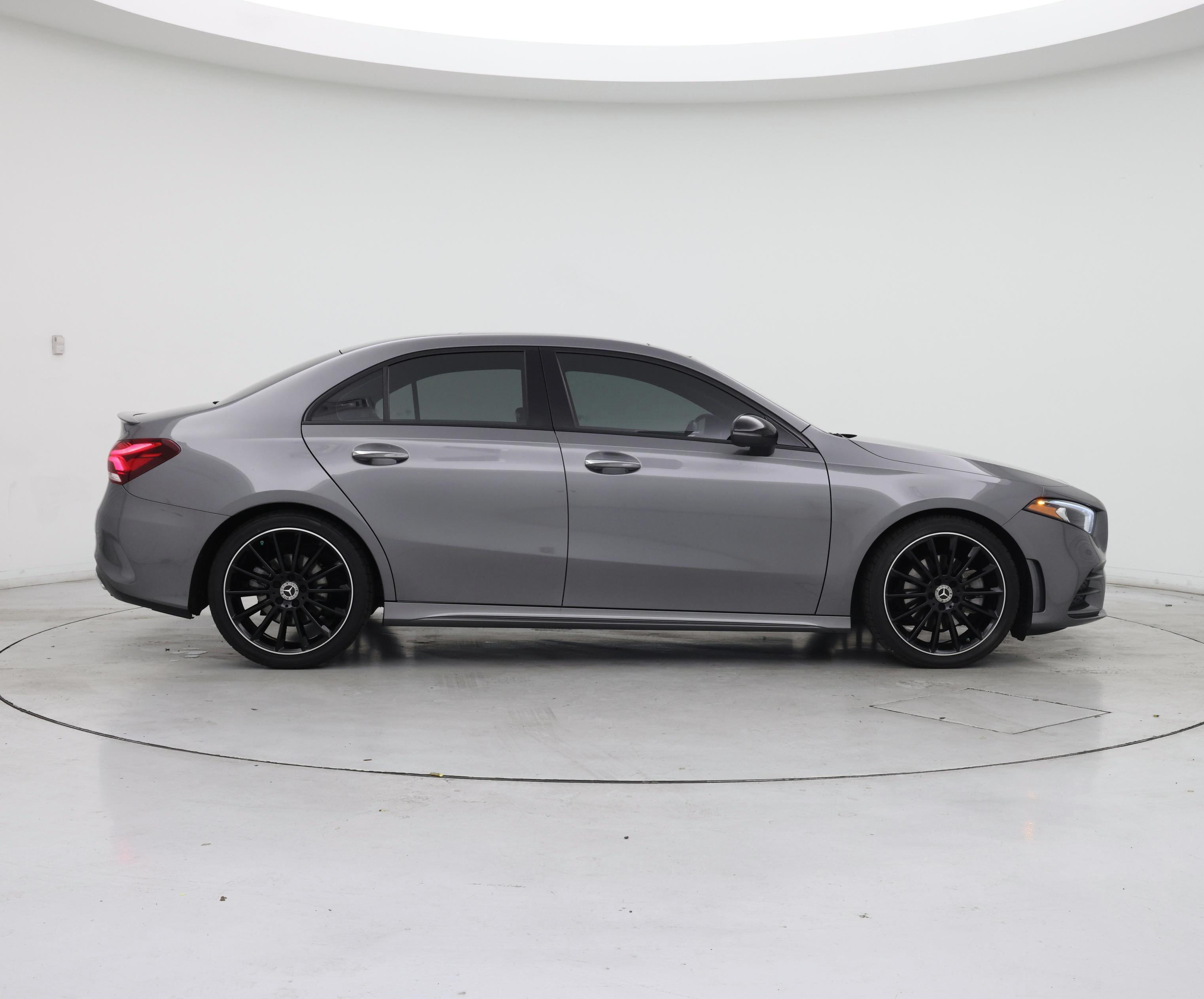 Thumbnail: 2021 Mercedes-Benz A-Class - 7