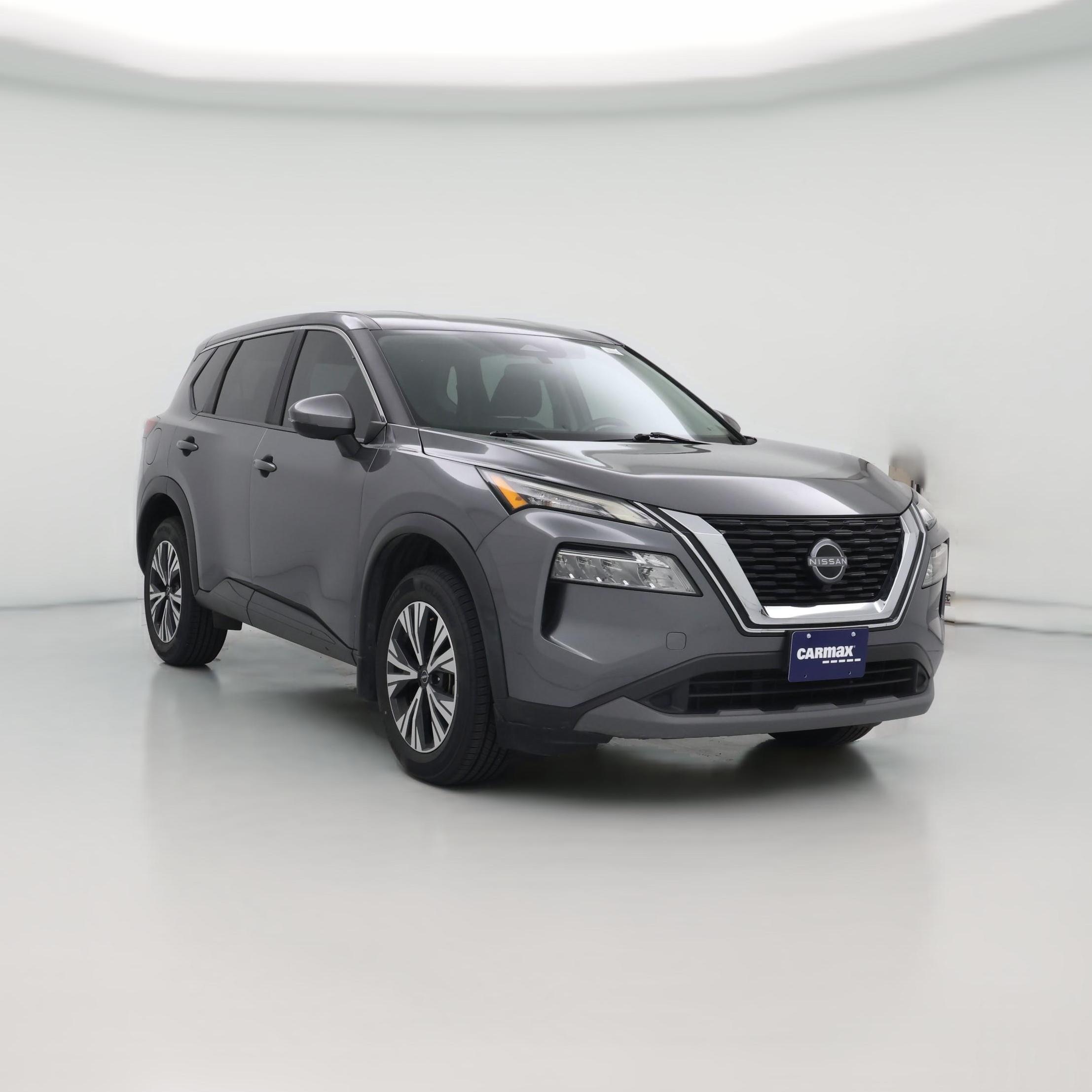 Thumbnail: 2023 Nissan Rogue - 1