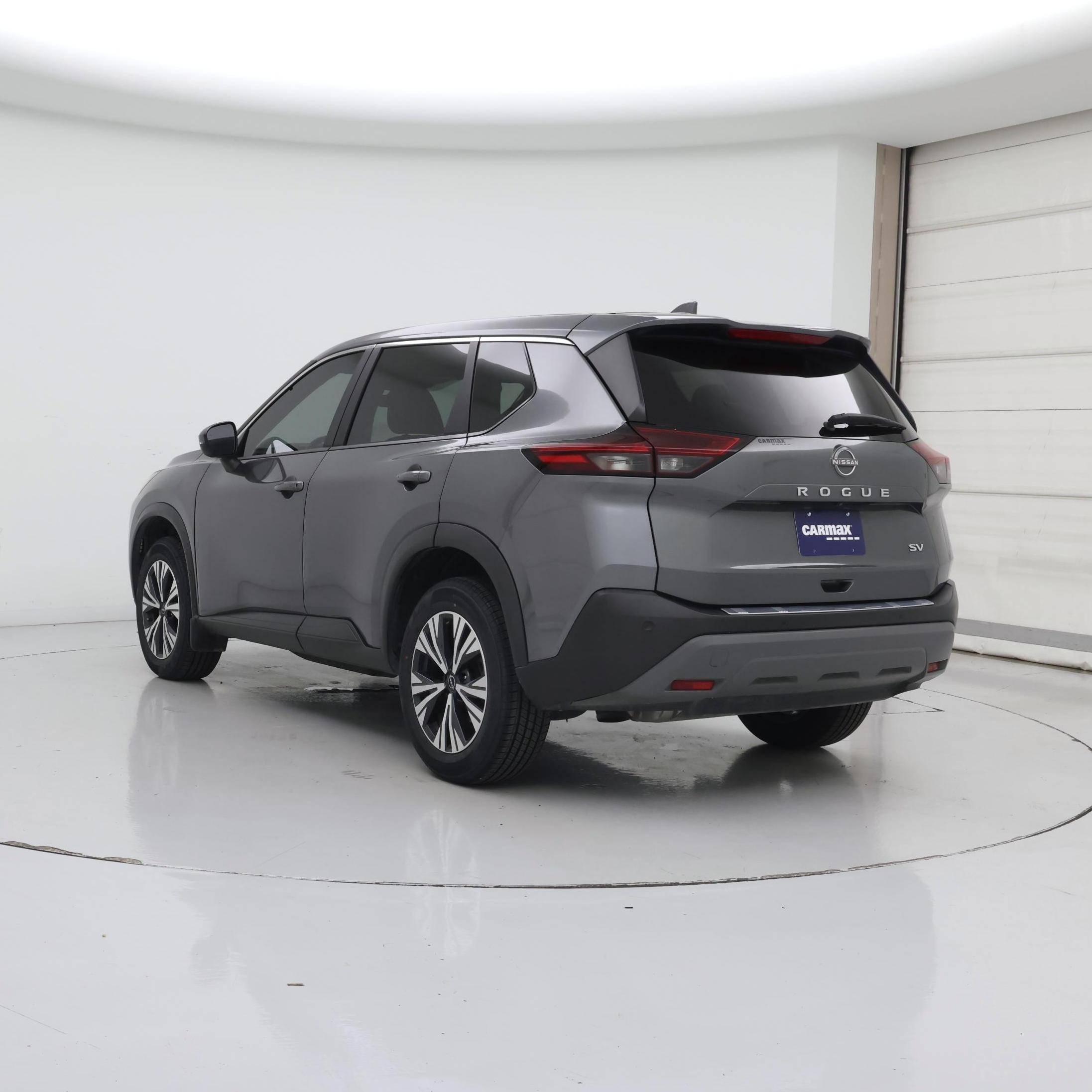 Thumbnail: 2023 Nissan Rogue - 2