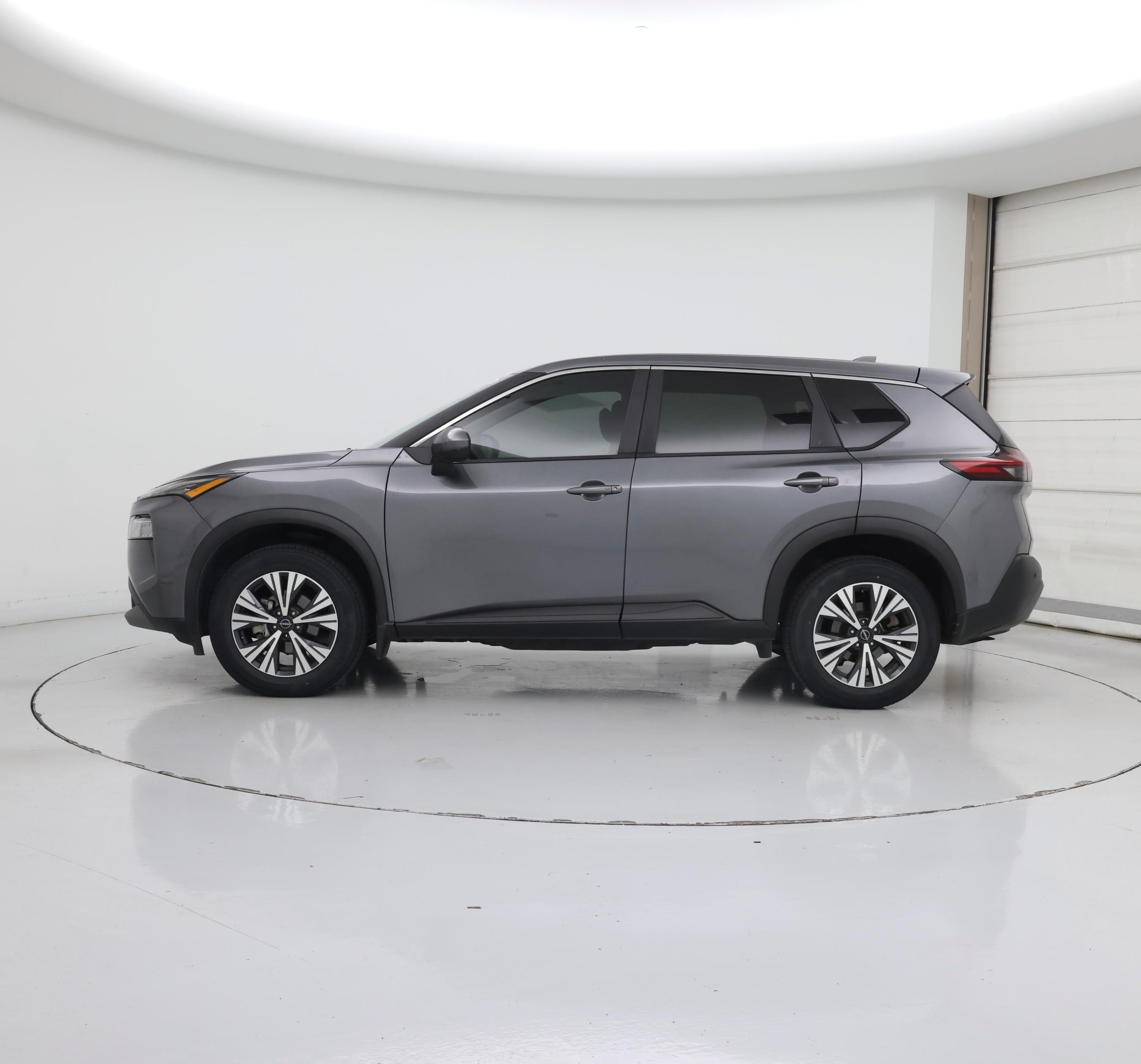 Thumbnail: 2023 Nissan Rogue - 3