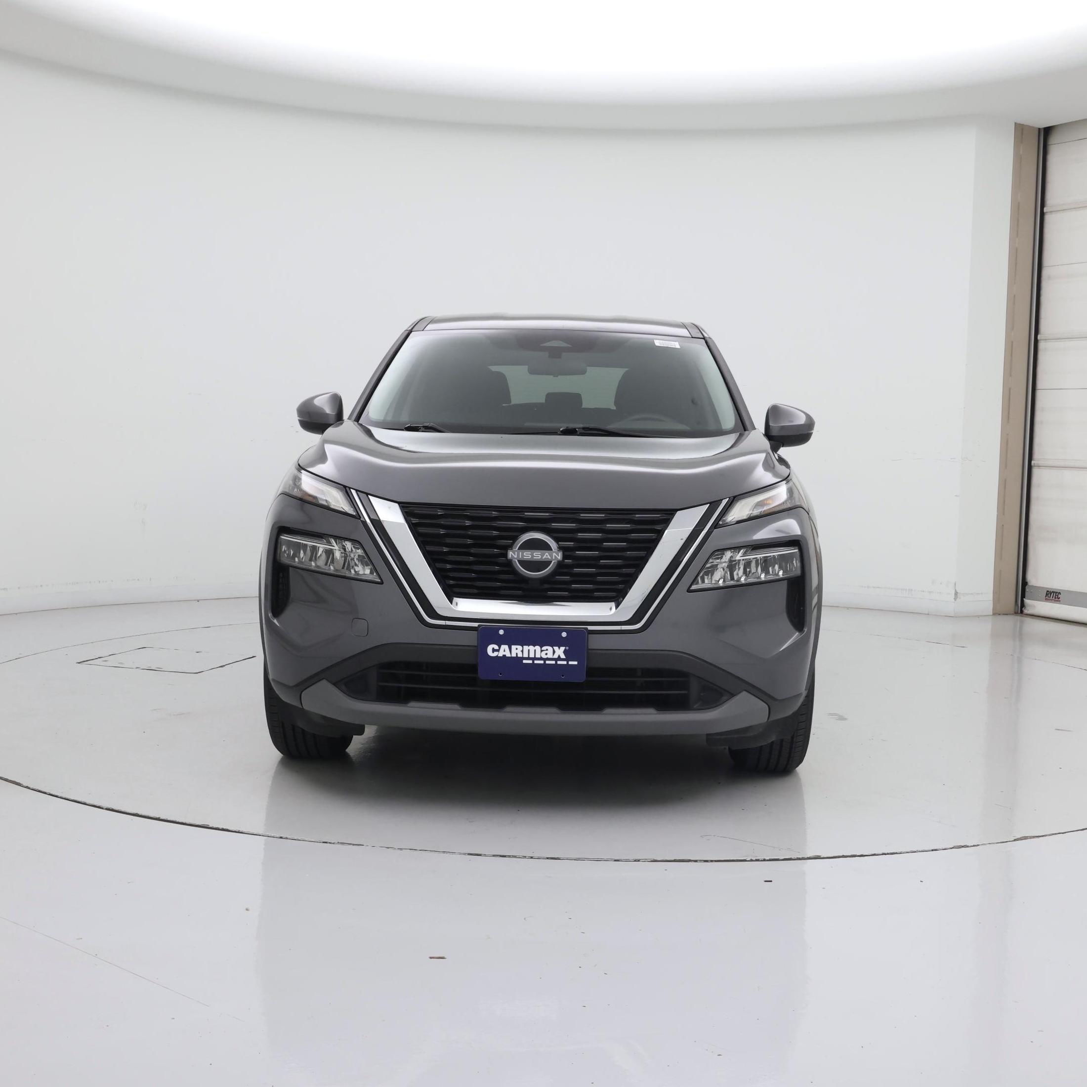 Thumbnail: 2023 Nissan Rogue - 5
