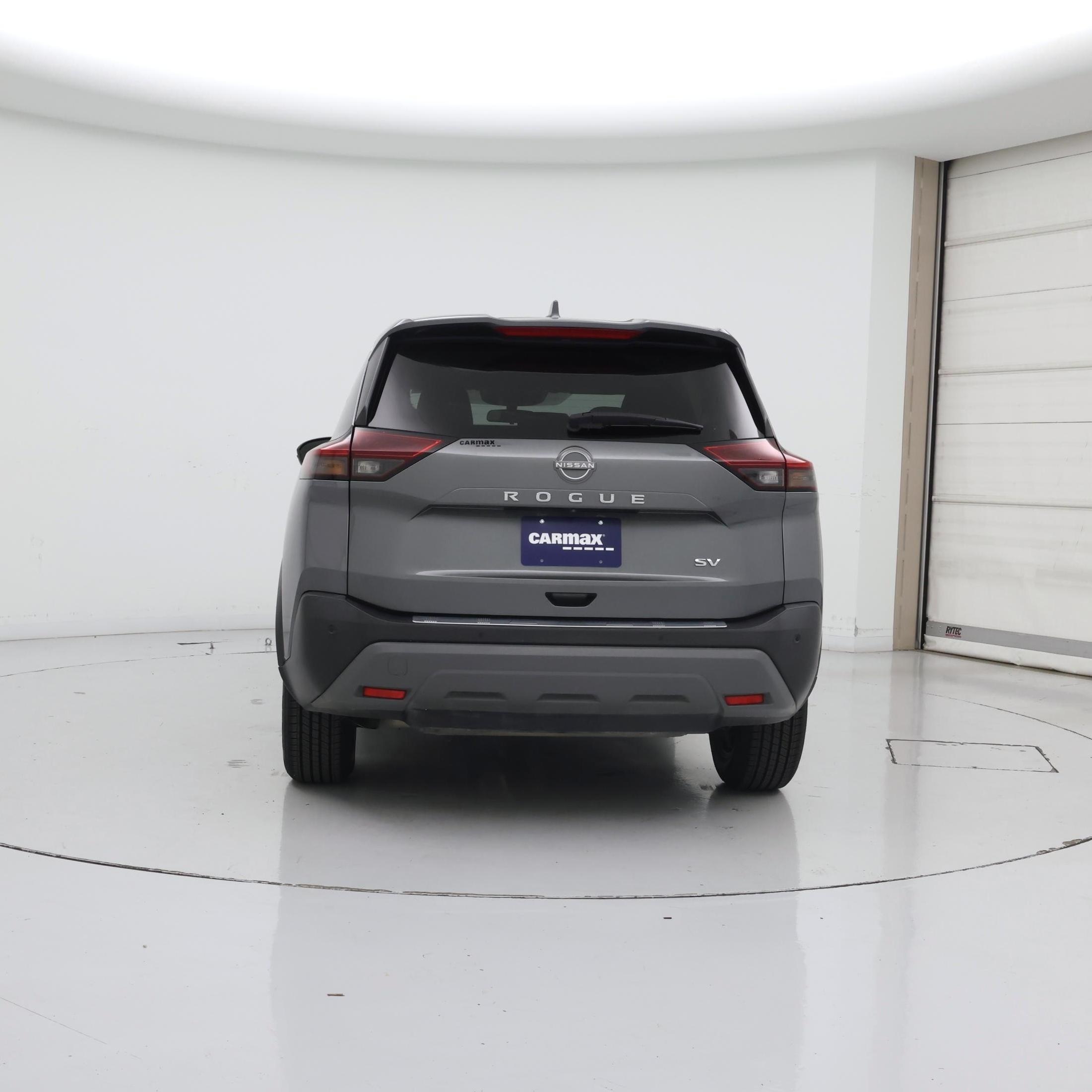 Thumbnail: 2023 Nissan Rogue - 6
