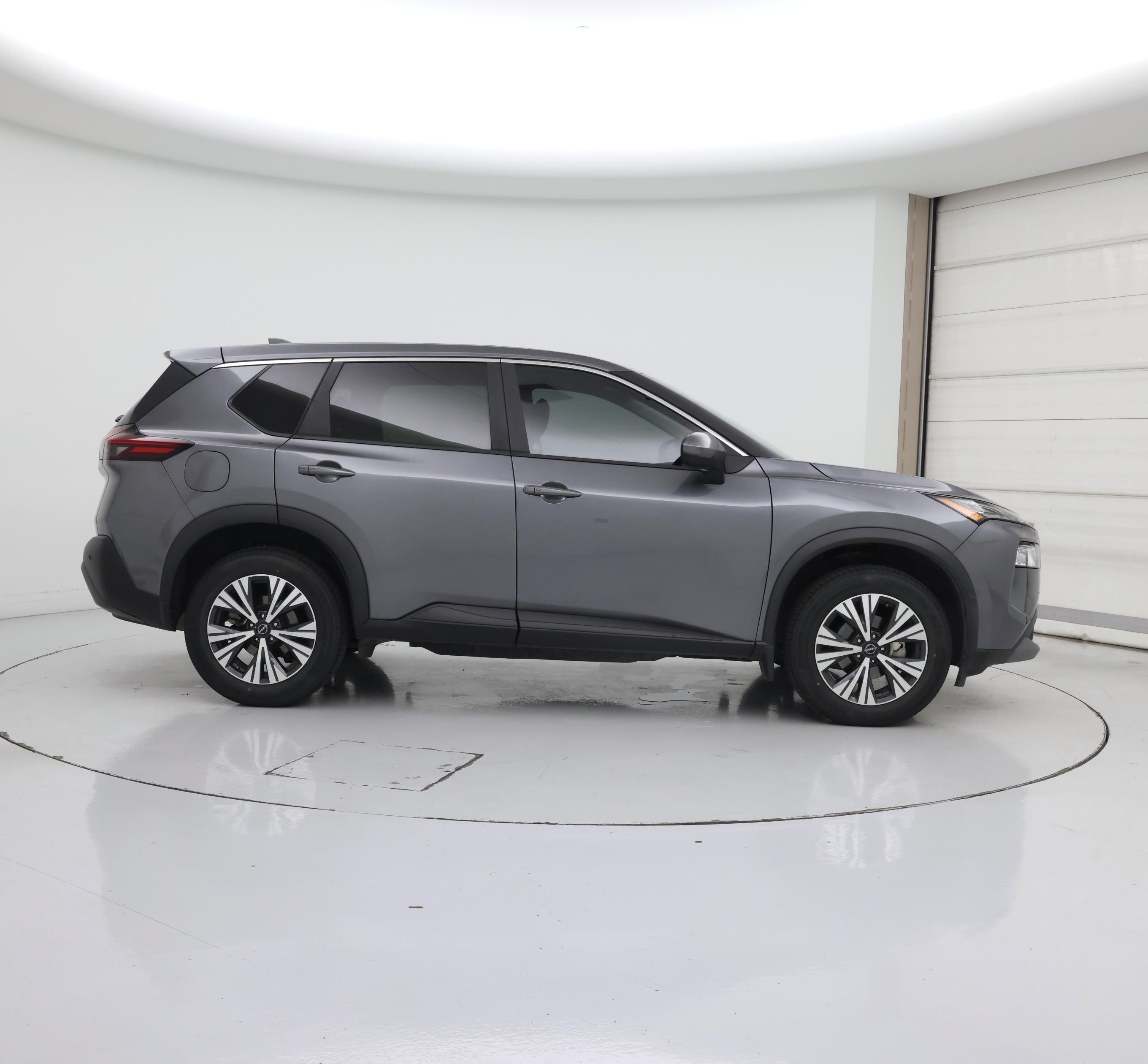 Thumbnail: 2023 Nissan Rogue - 7