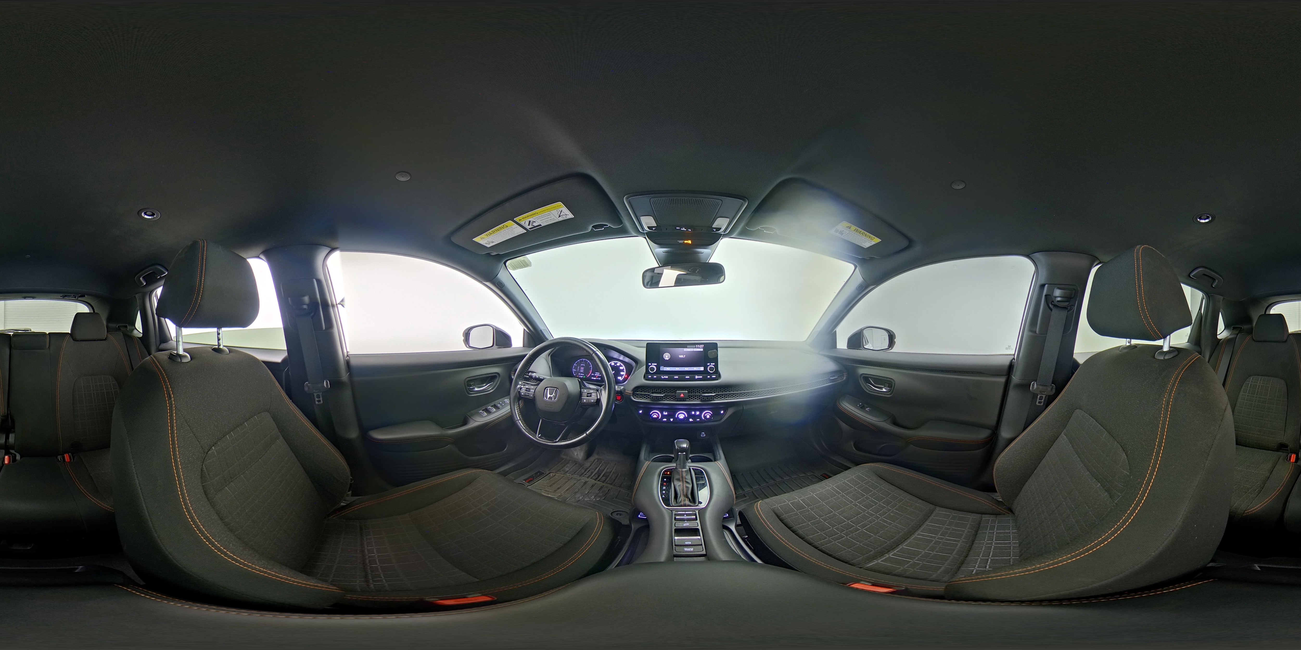 2023 Honda HR-V Sport - Photo 23