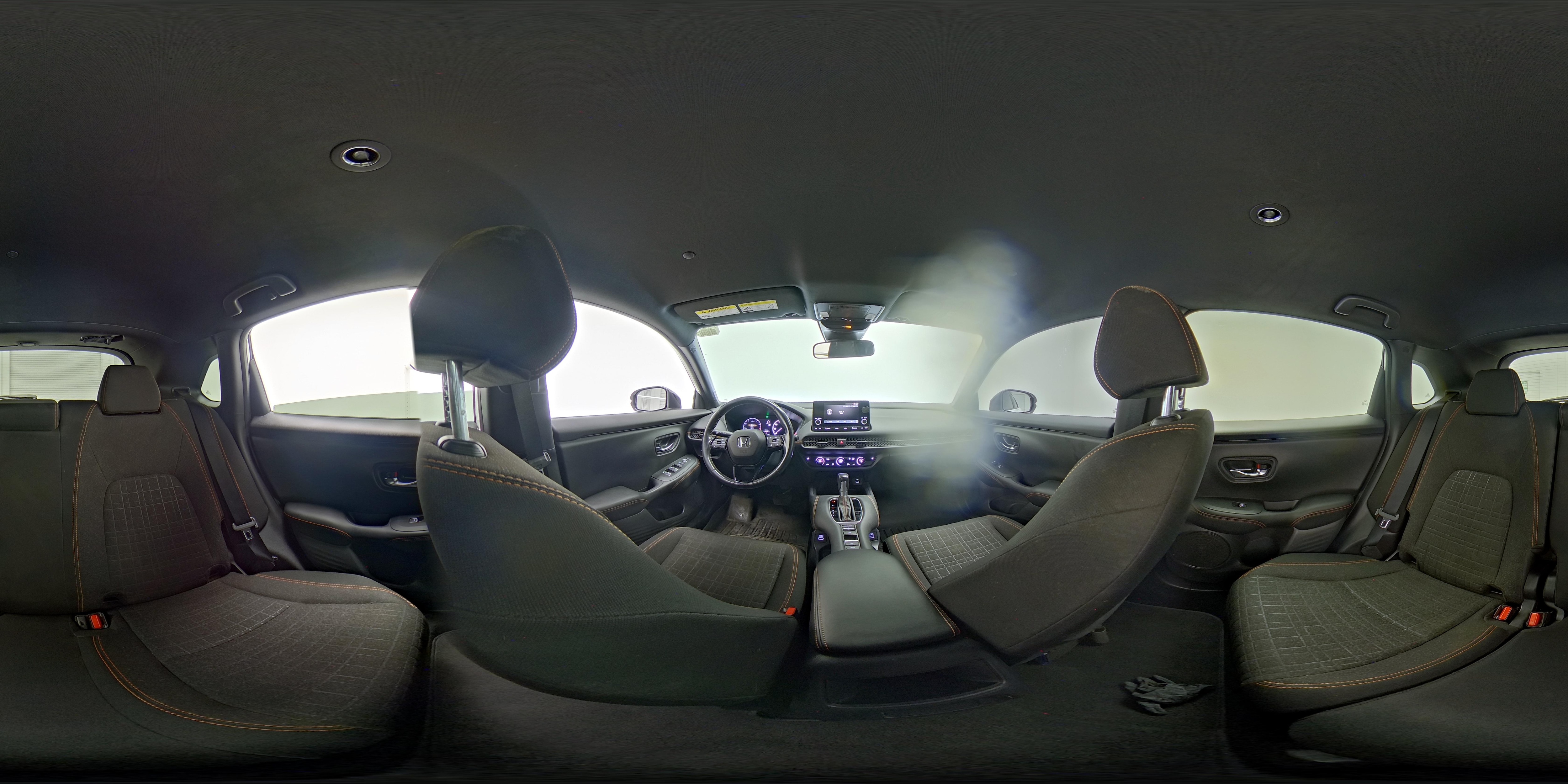 2023 Honda HR-V Sport - Photo 24
