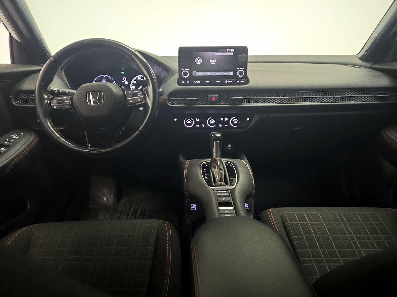 2023 Honda HR-V Sport - Photo 10