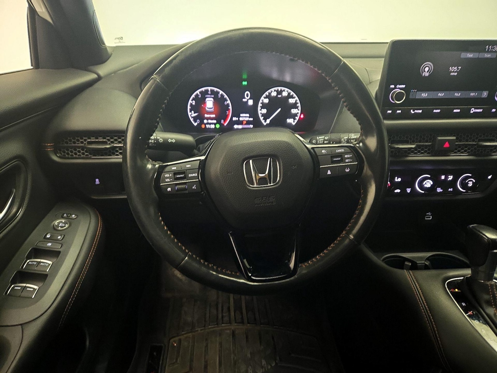 2023 Honda HR-V Sport - Photo 11