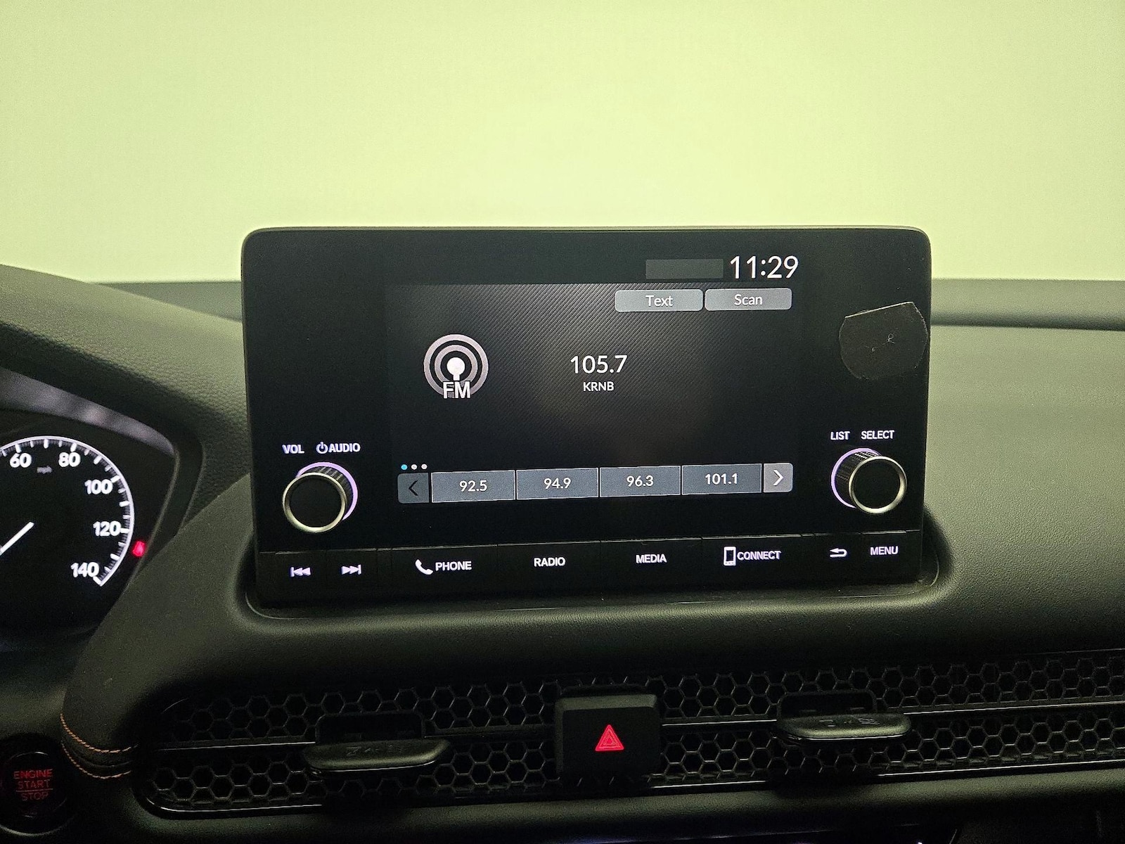 2023 Honda HR-V Sport - Photo 15