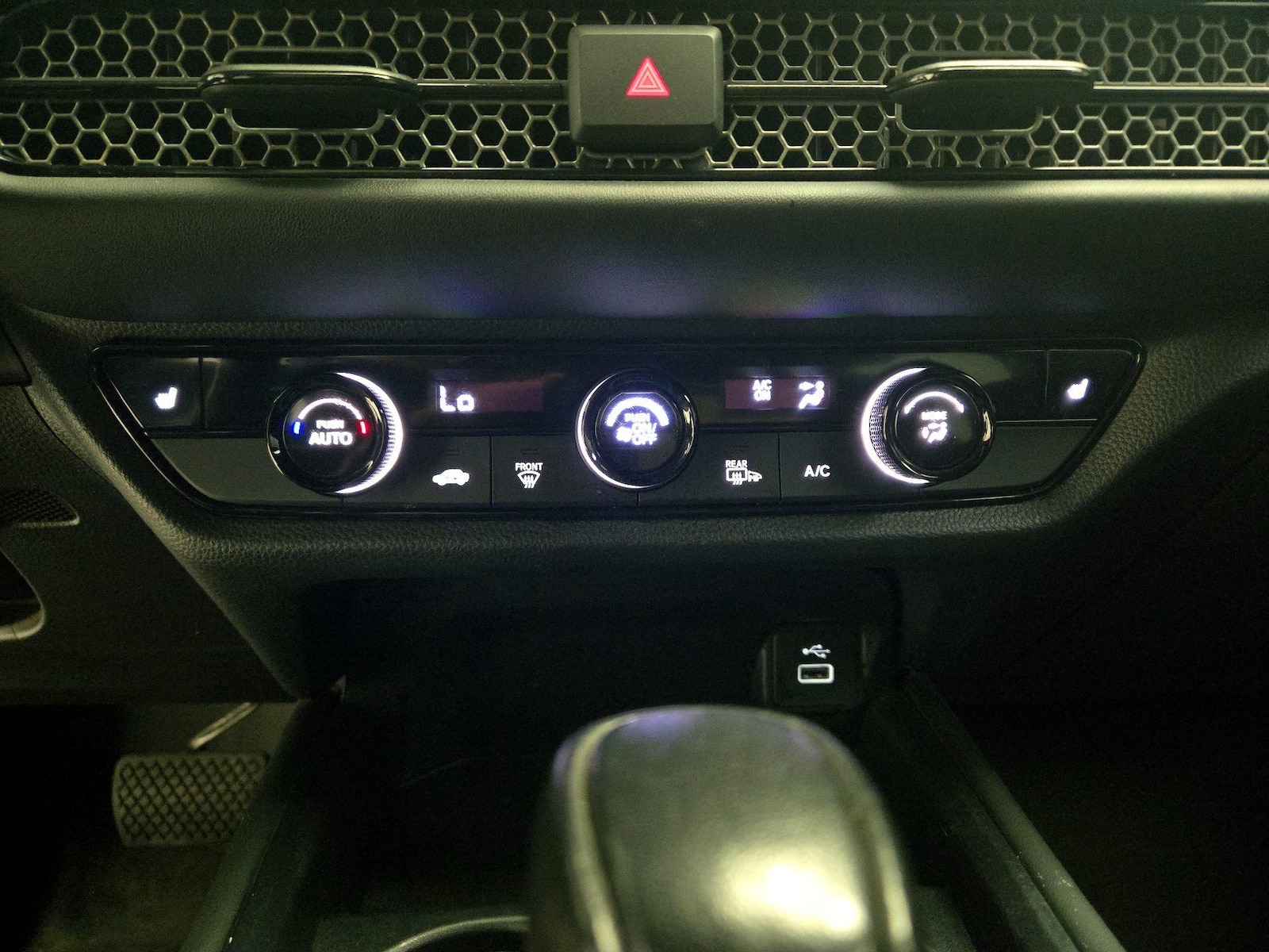 2023 Honda HR-V Sport - Photo 16