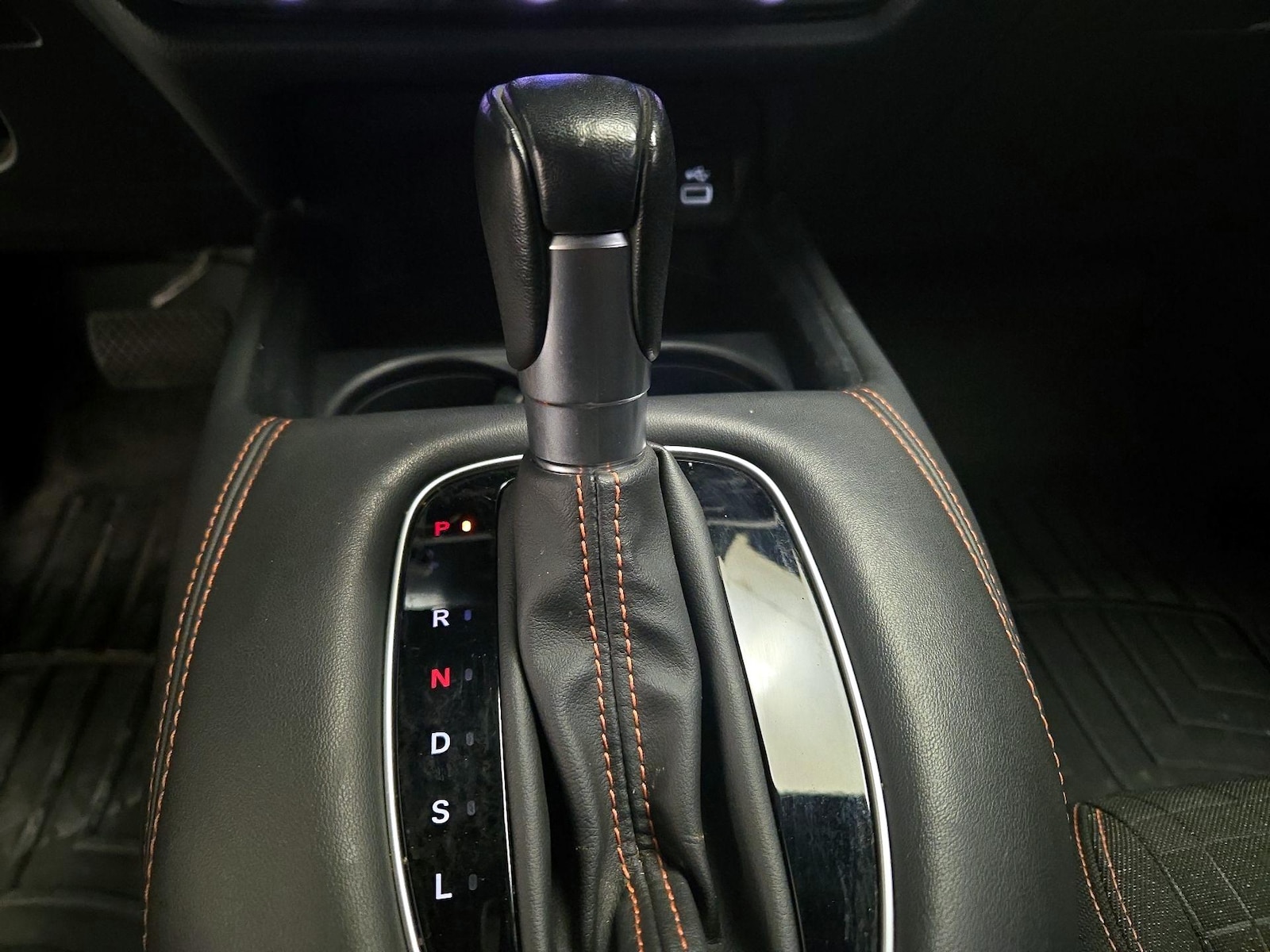 2023 Honda HR-V Sport - Photo 17