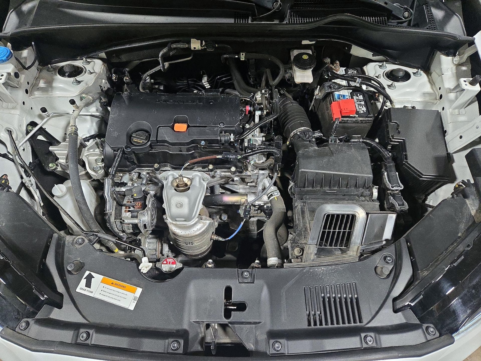 2023 Honda HR-V Sport - Photo 21