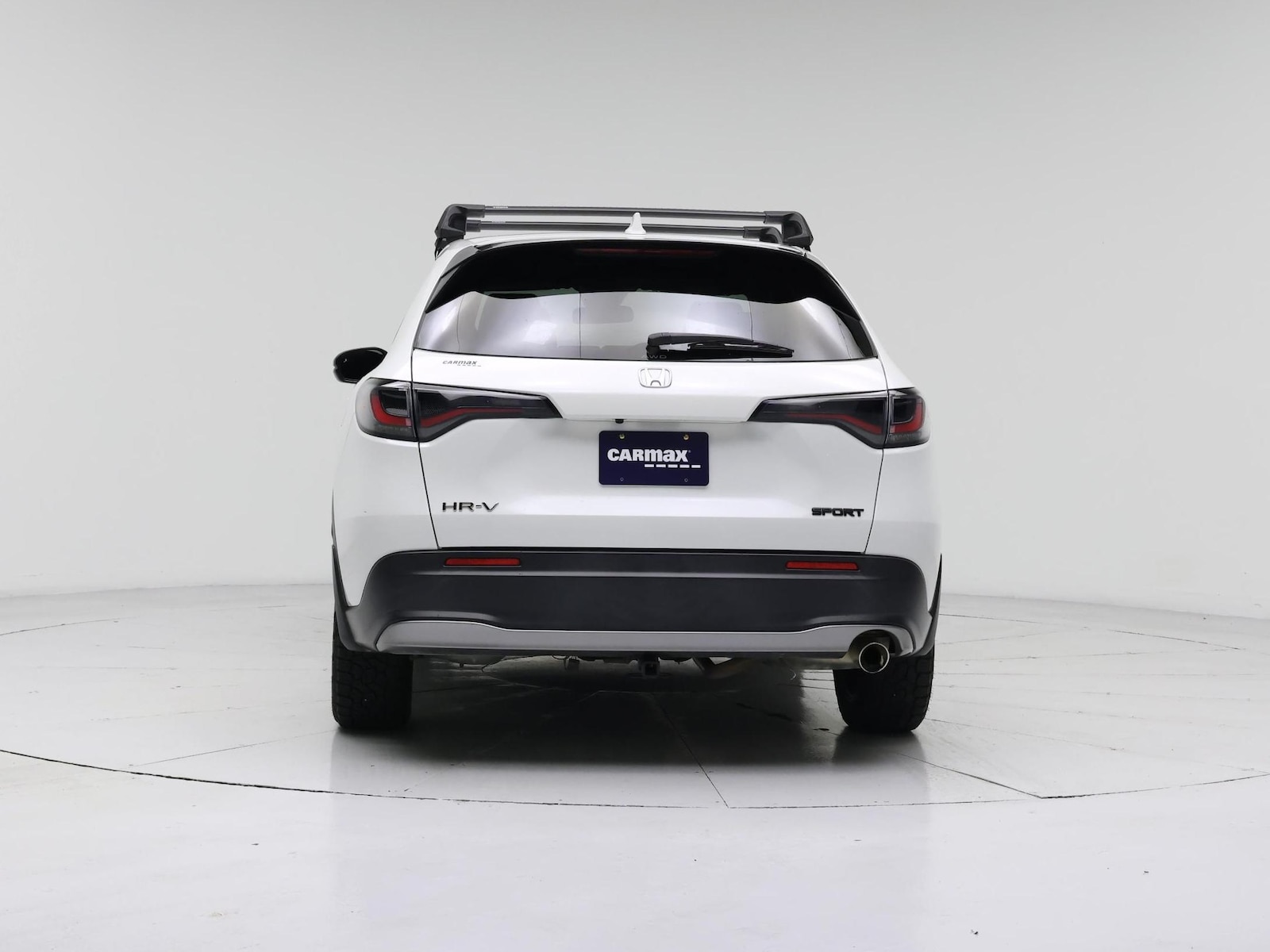 2023 Honda HR-V Sport - Photo 7