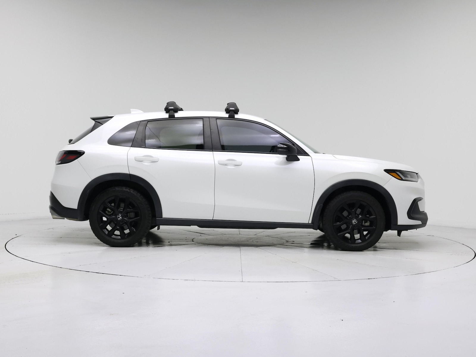 2023 Honda HR-V Sport - Photo 8