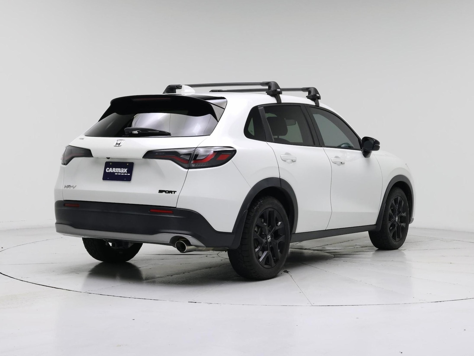 2023 Honda HR-V Sport - Photo 9