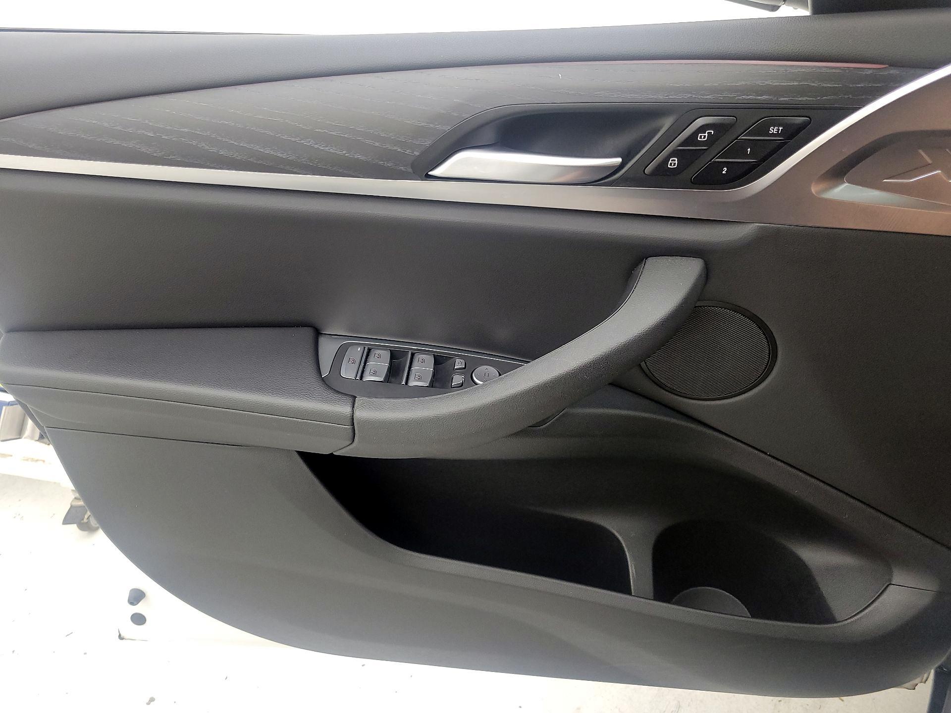 Thumbnail: 2022 BMW X3 - 12