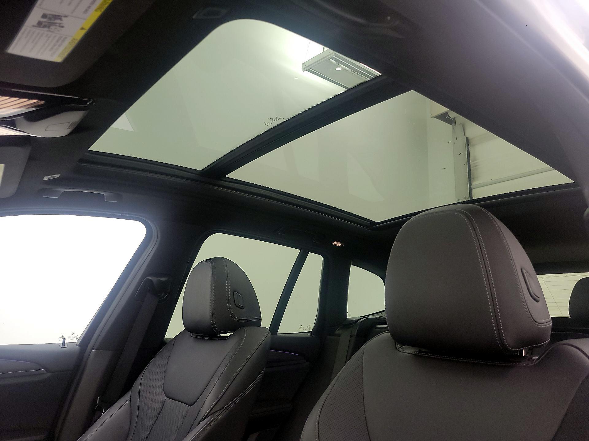 Thumbnail: 2022 BMW X3 - 20