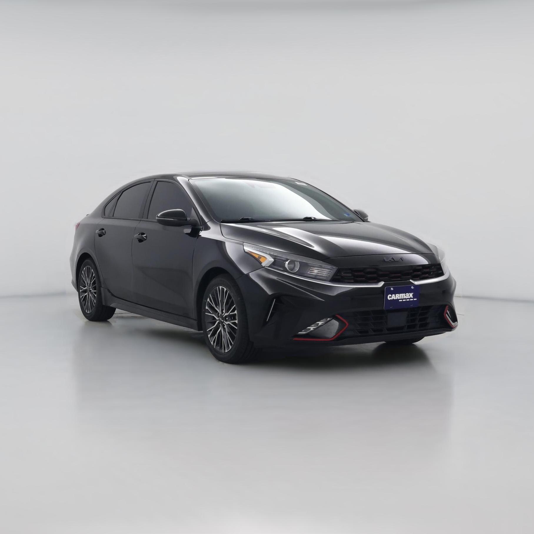 Thumbnail: 2023 Kia Forte - 1