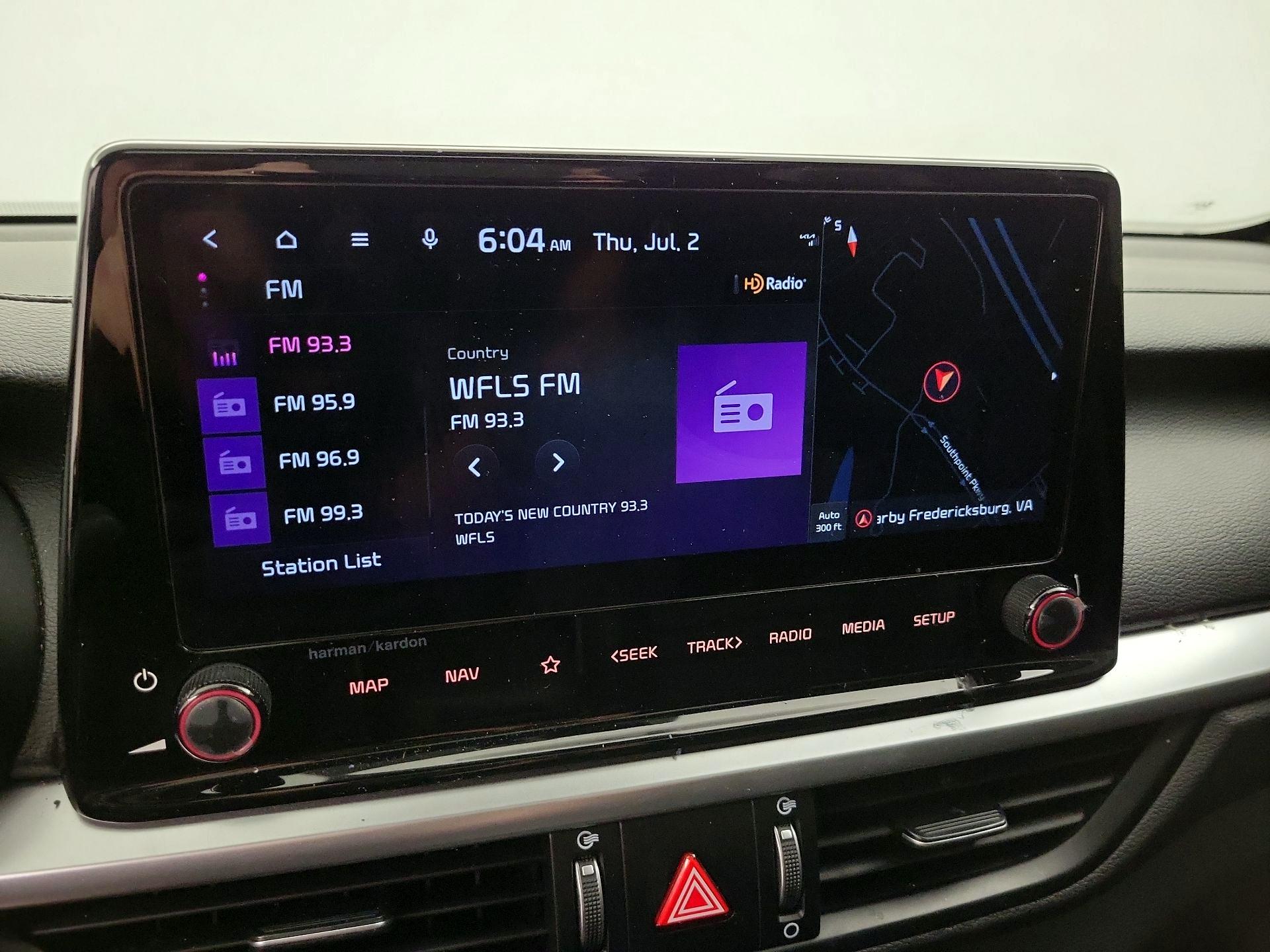Thumbnail: 2023 Kia Forte - 16