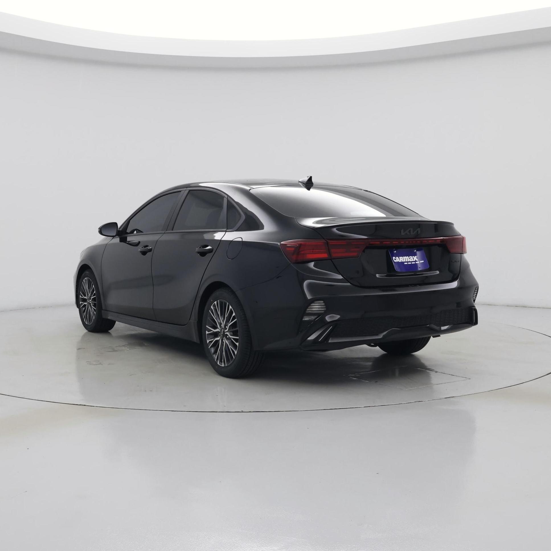 Thumbnail: 2023 Kia Forte - 2