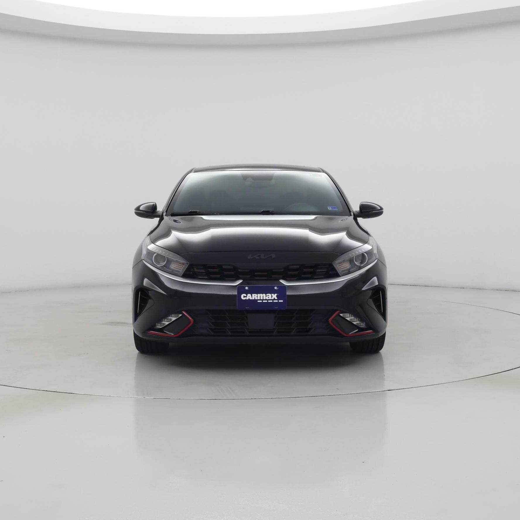 Thumbnail: 2023 Kia Forte - 5