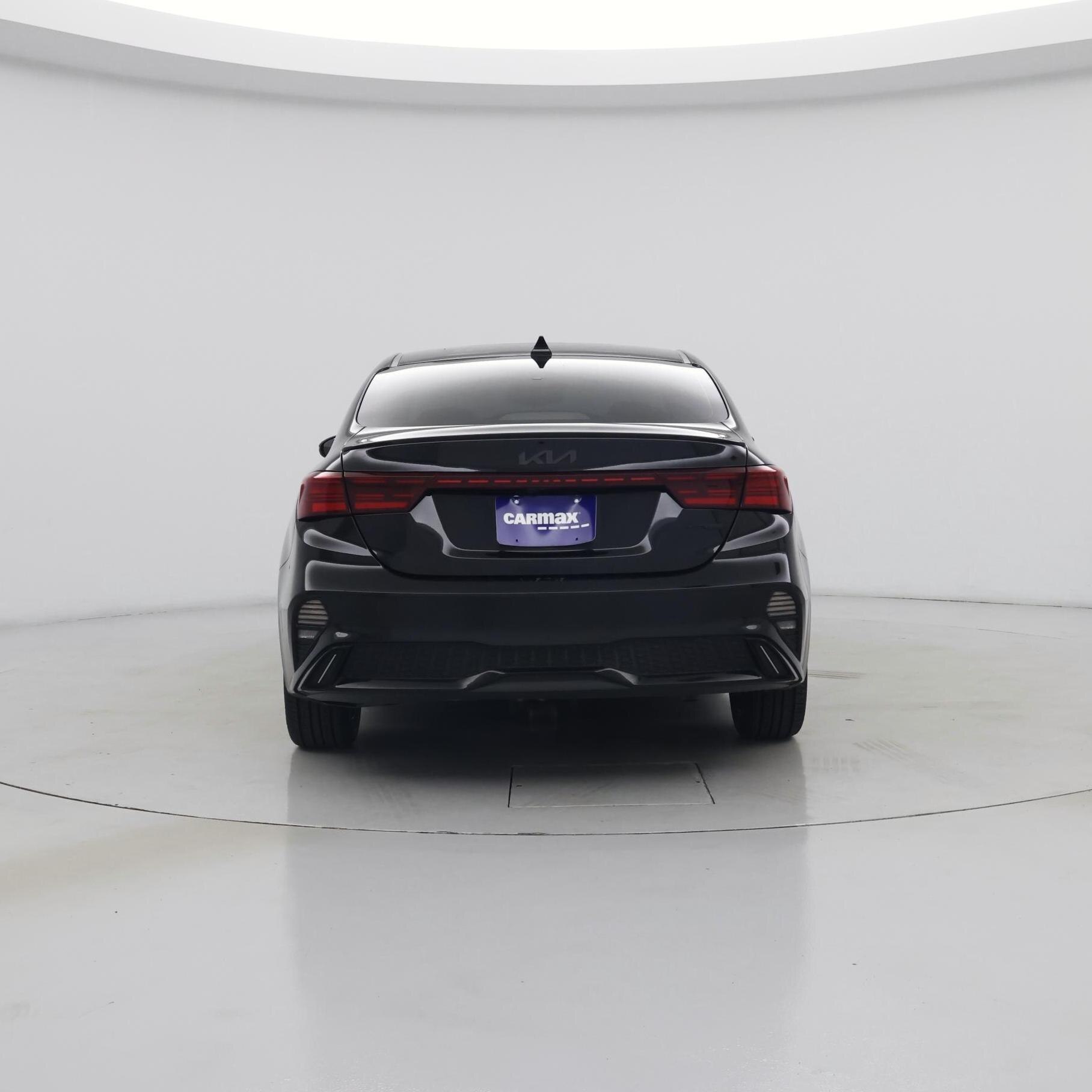 Thumbnail: 2023 Kia Forte - 6
