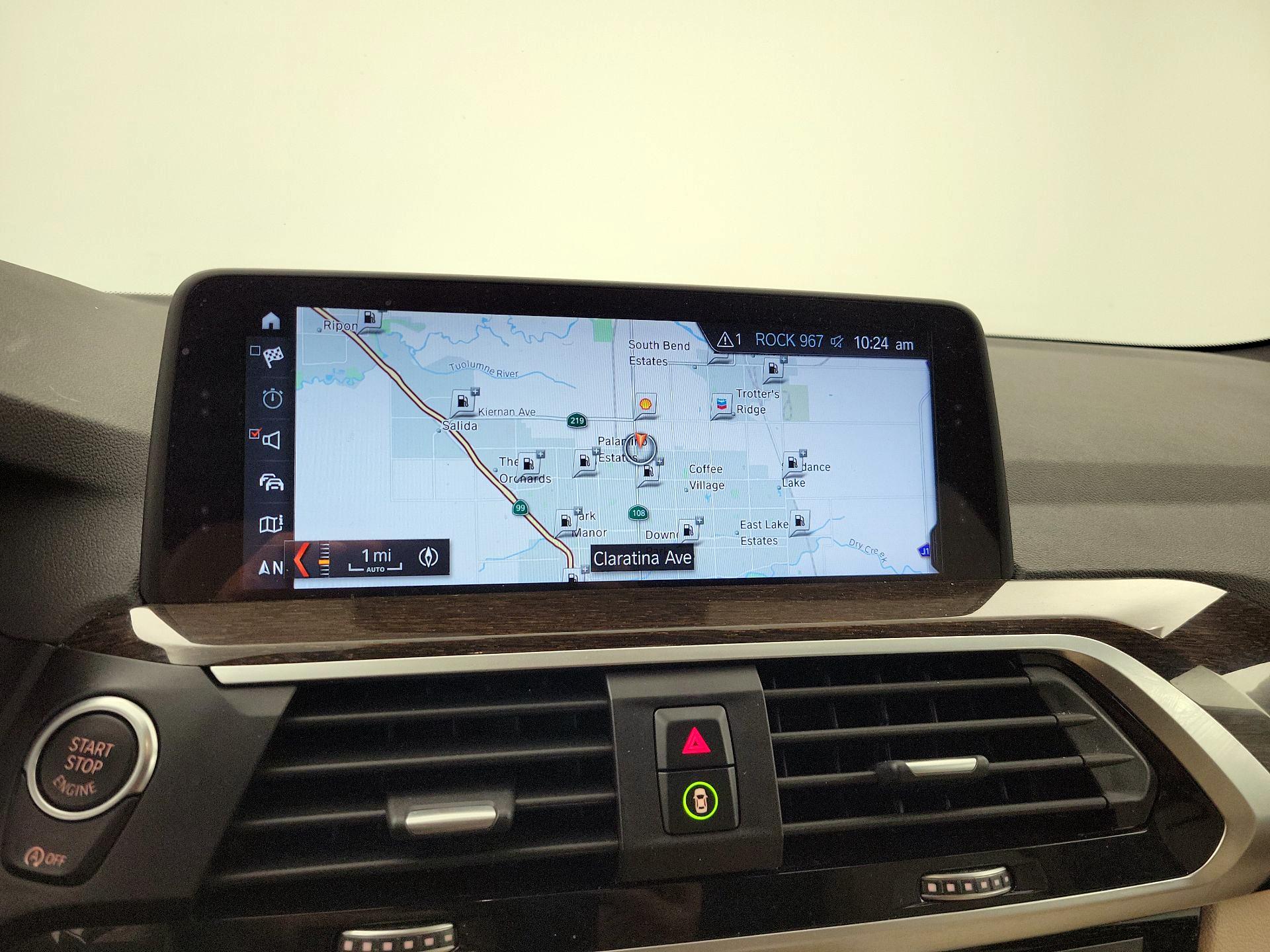 Thumbnail: 2018 BMW X3 - 14