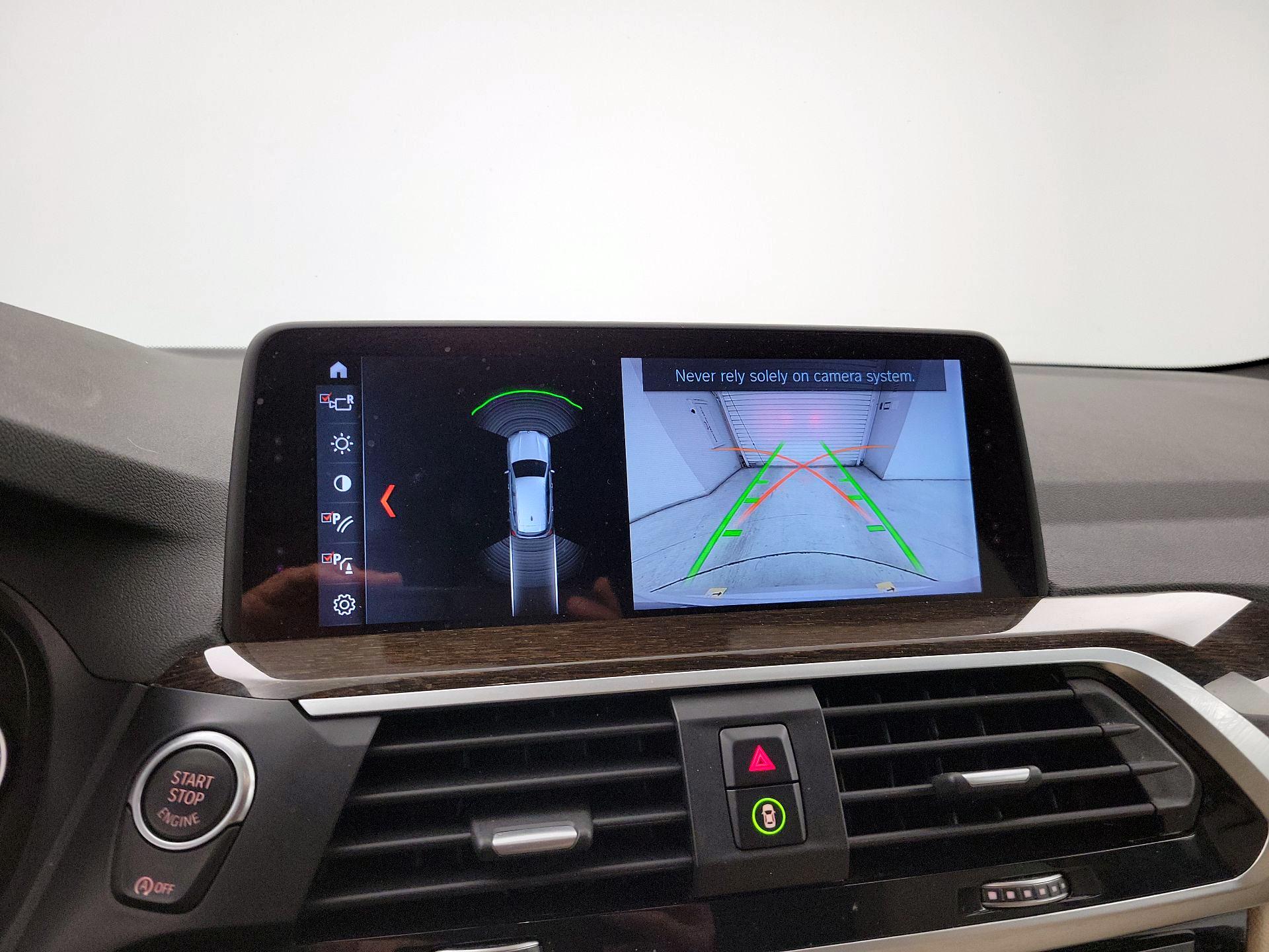 Thumbnail: 2018 BMW X3 - 15