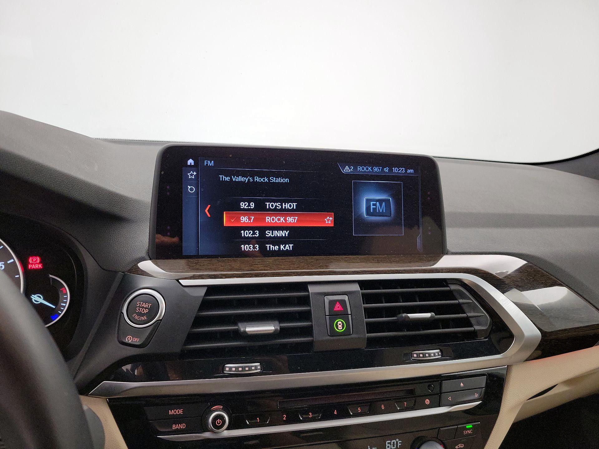Thumbnail: 2018 BMW X3 - 16