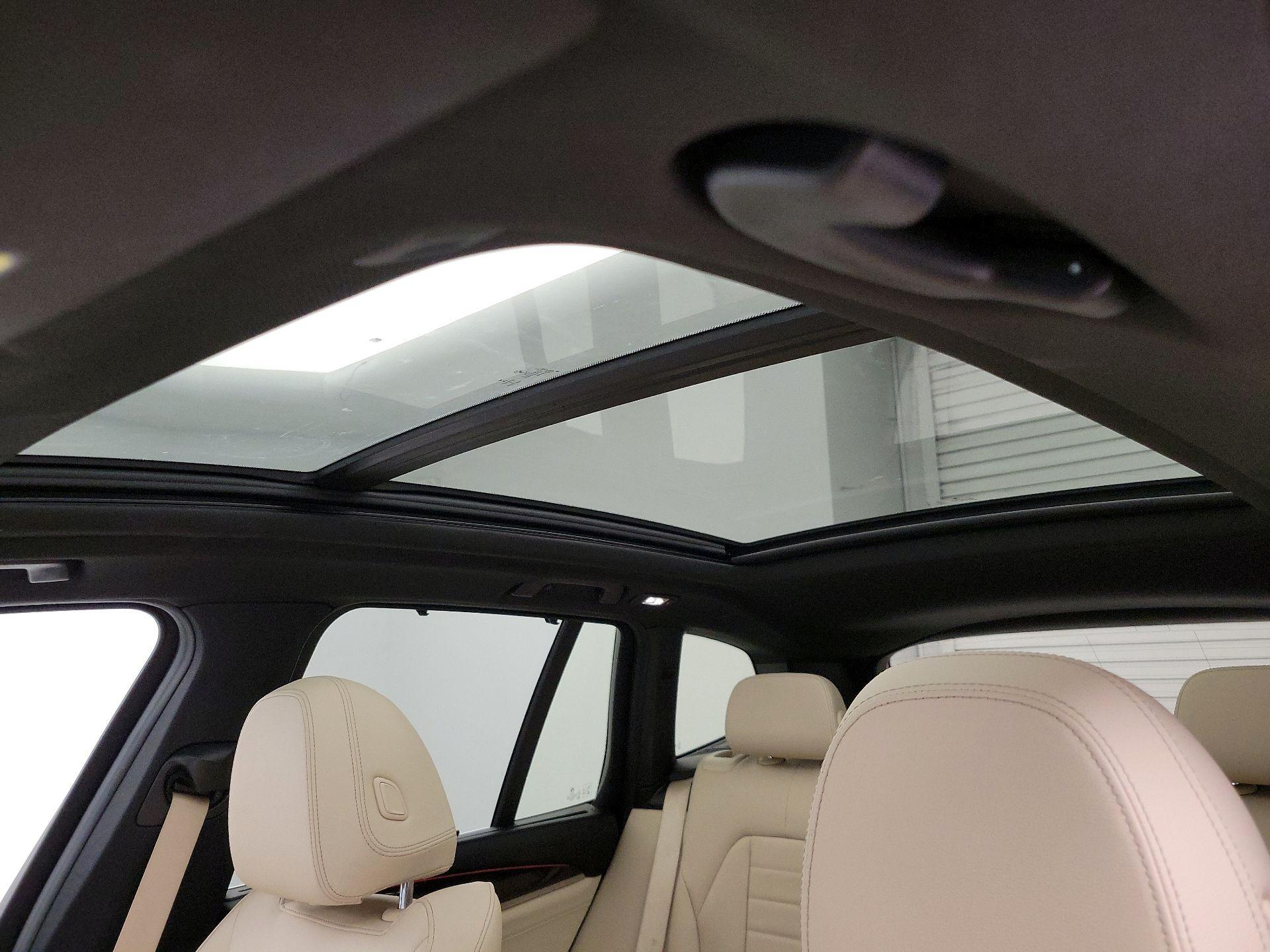 Thumbnail: 2018 BMW X3 - 20