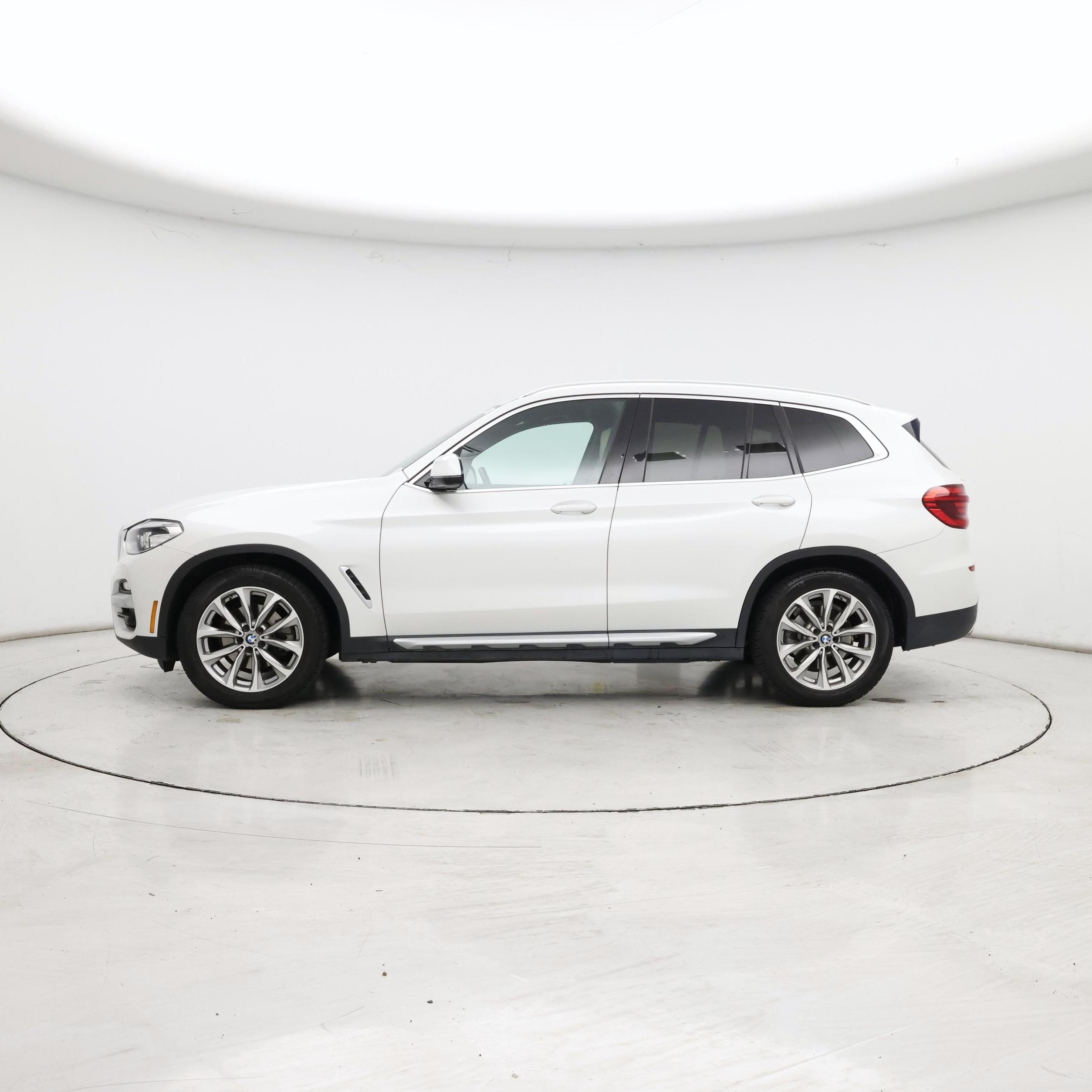 Thumbnail: 2018 BMW X3 - 3