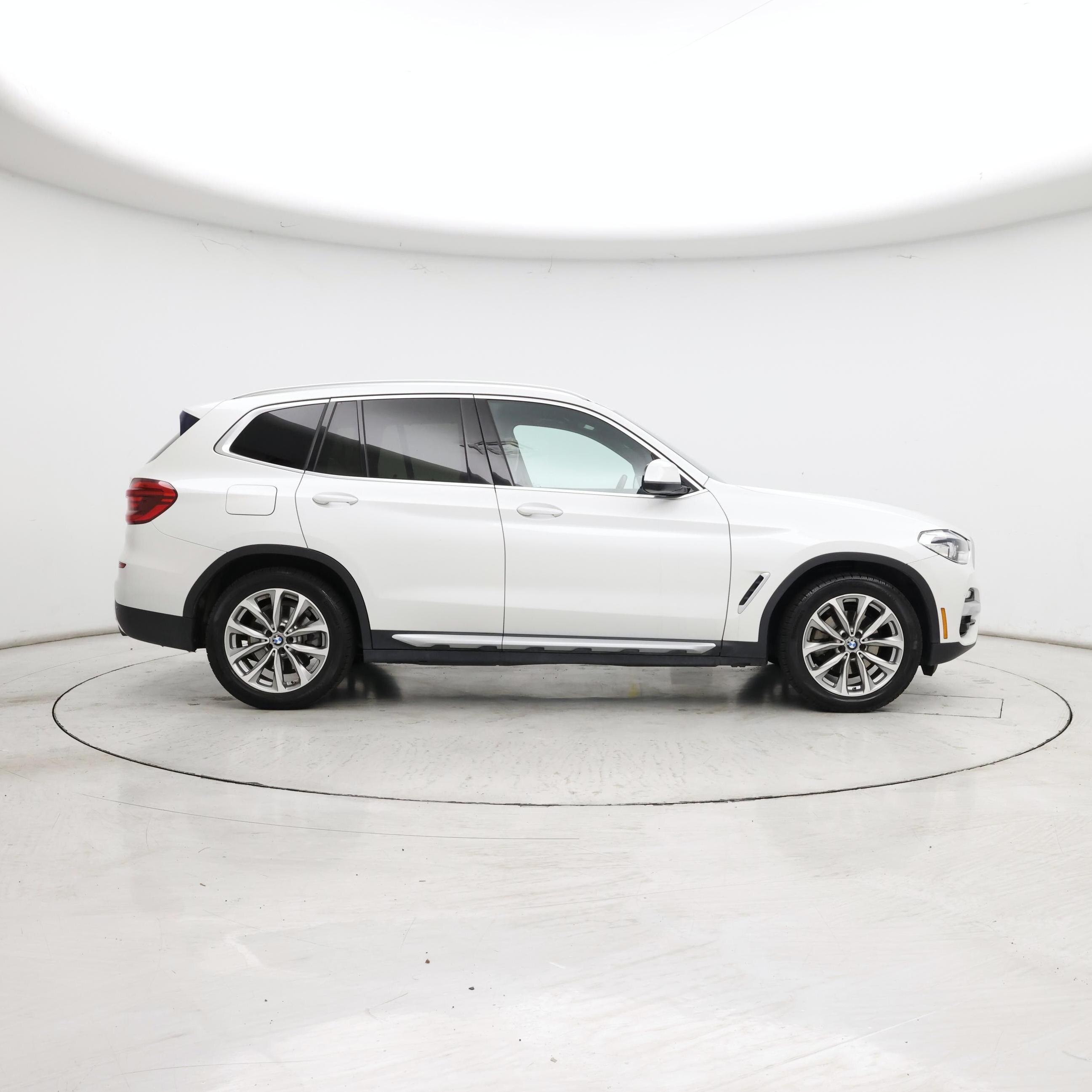 Thumbnail: 2018 BMW X3 - 7