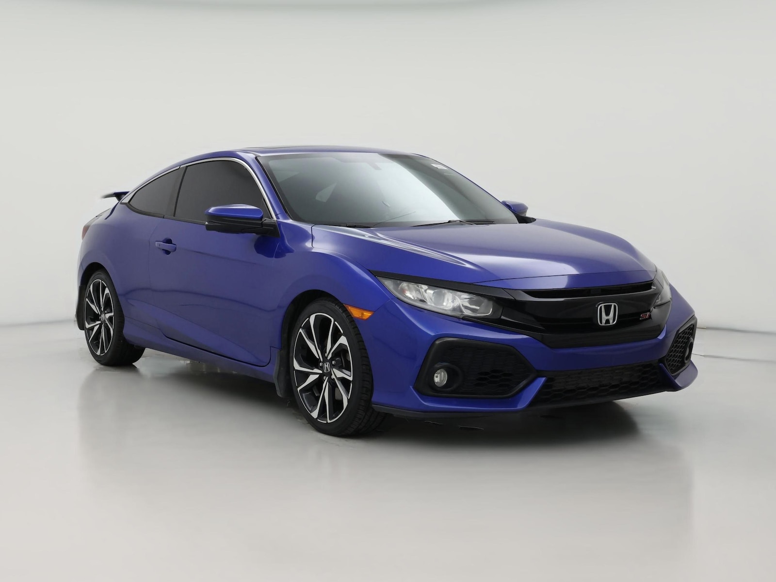 2019 Honda Civic Si